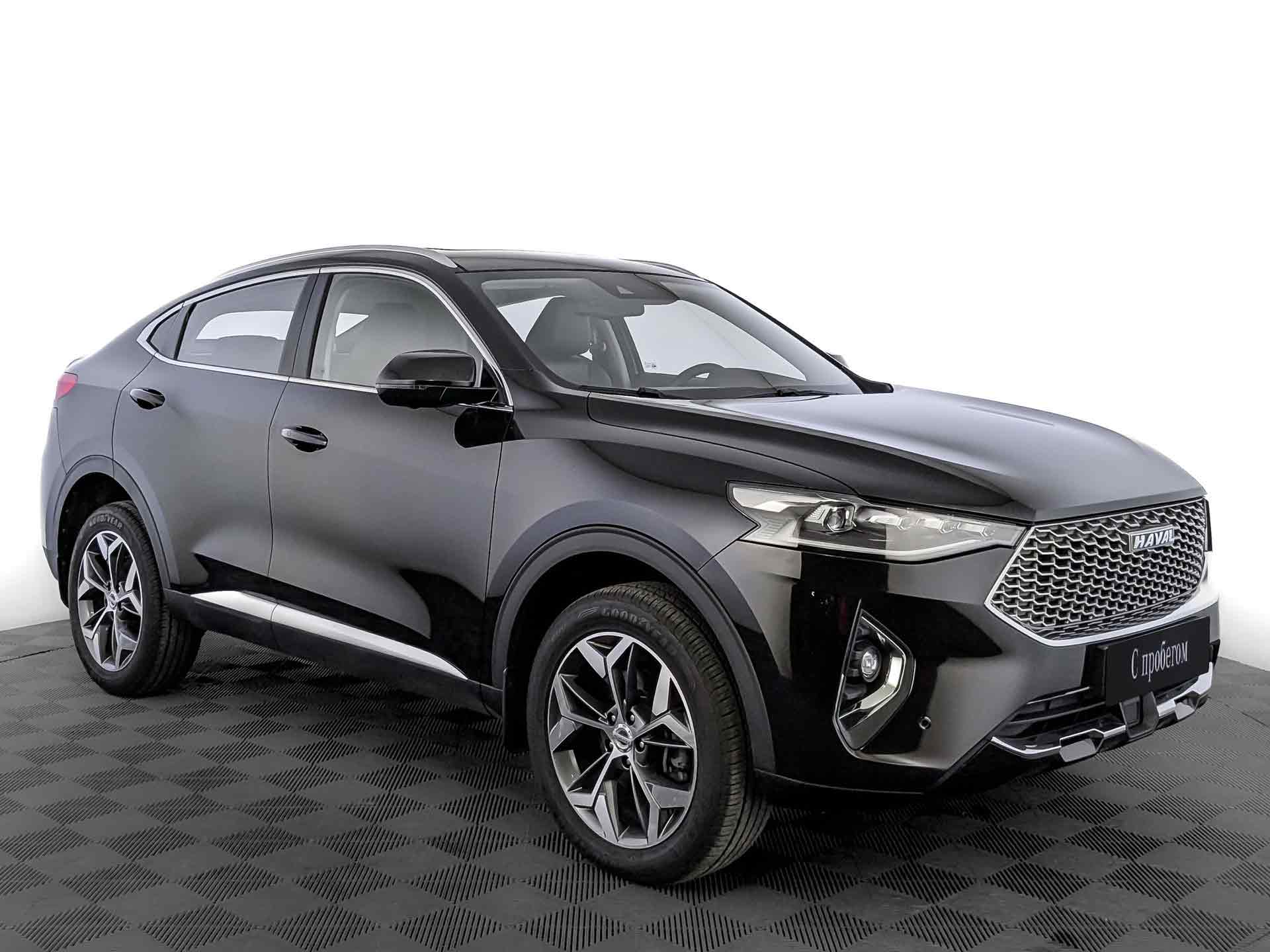 Haval F7x#79798