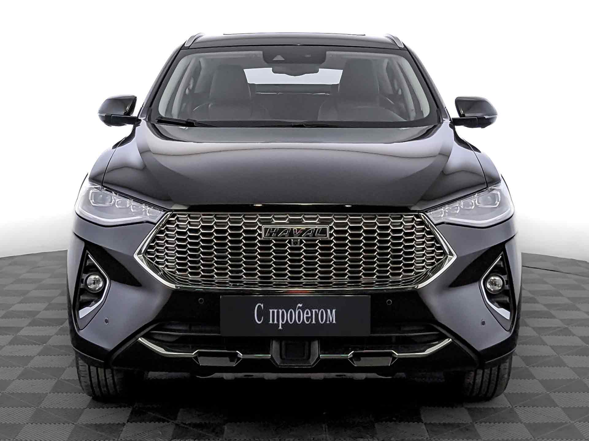 Haval F7x#79799