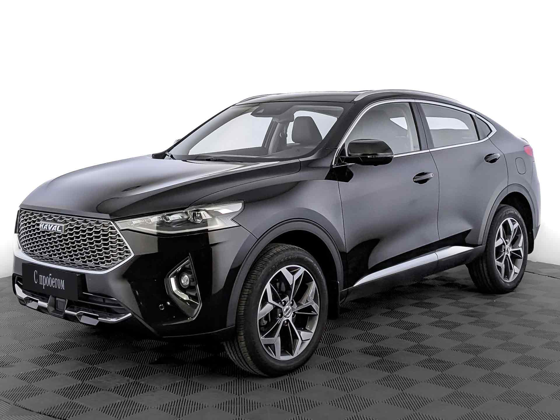 Haval F7x#79800