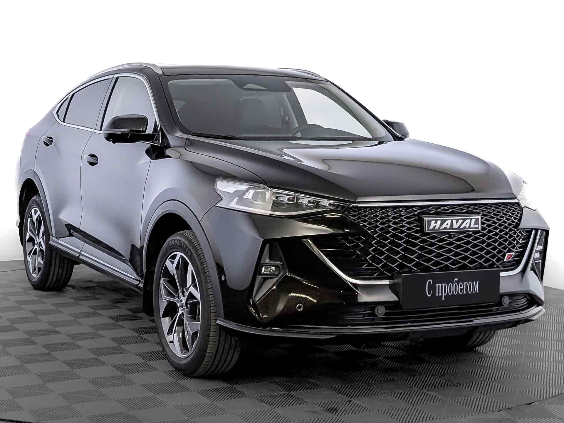 Haval F7x#79814