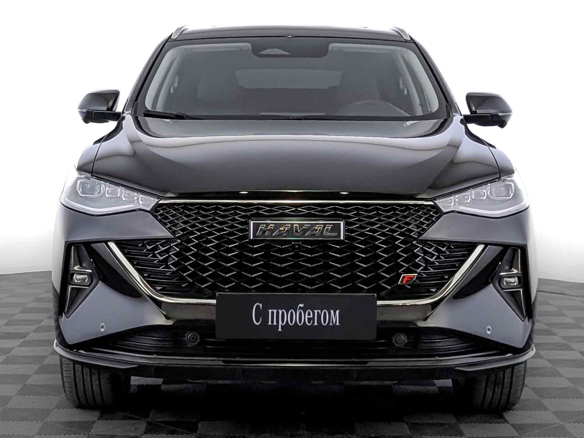 Haval F7x#79815