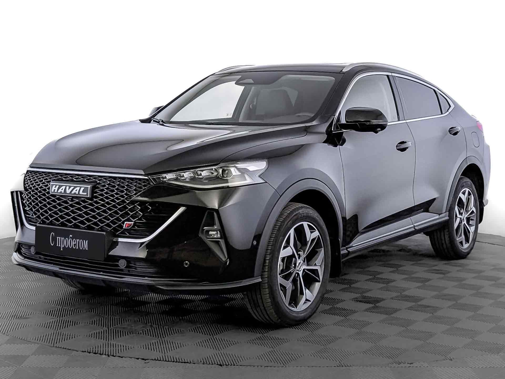 Haval F7x#79816