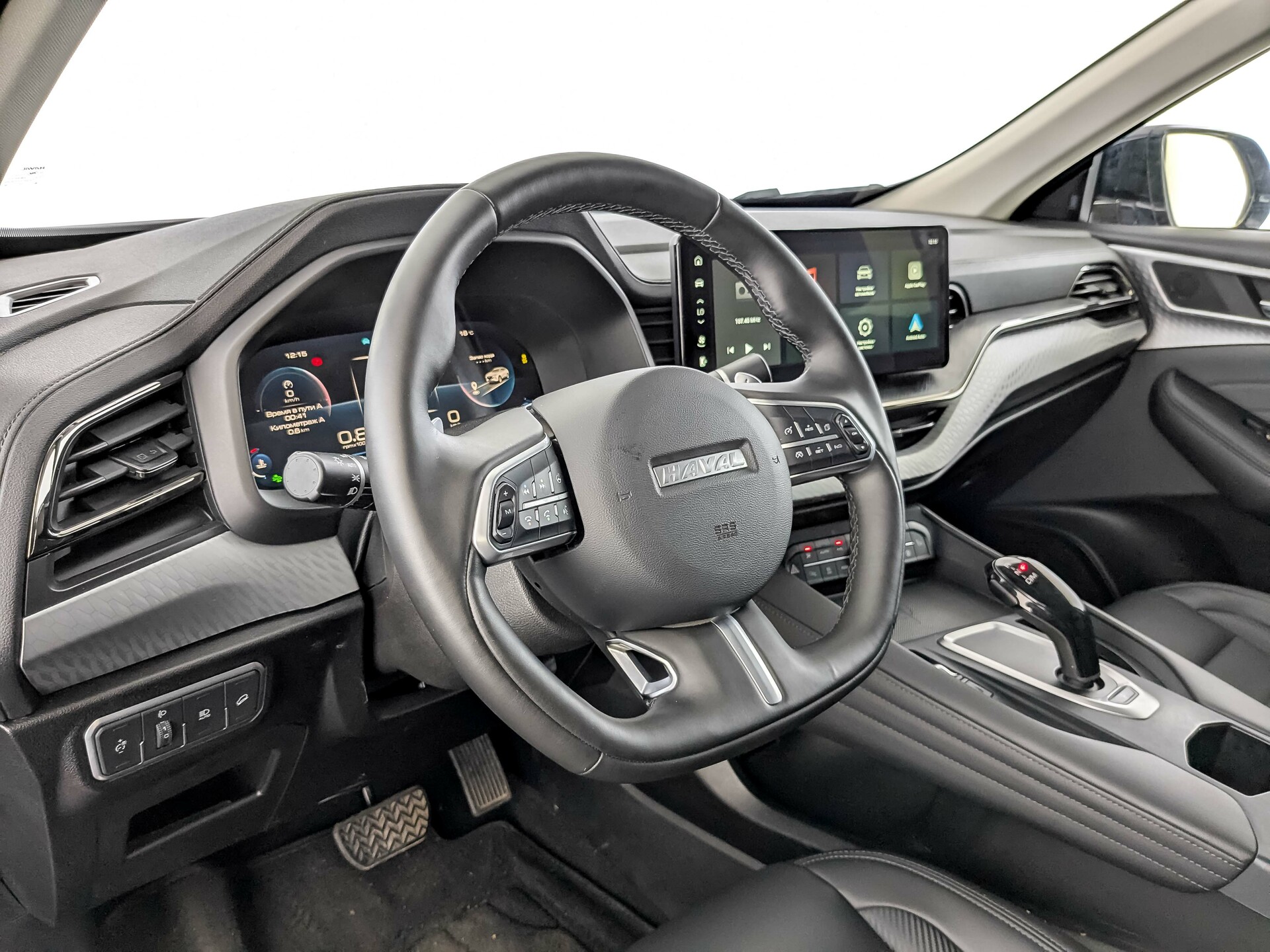 Haval F7x#79819
