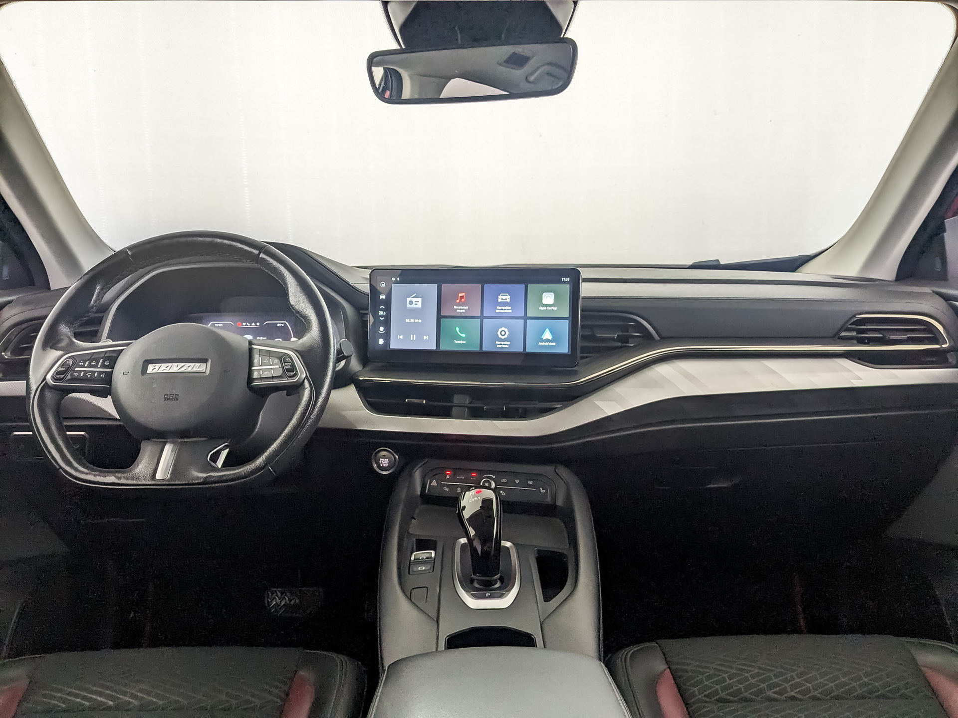 Haval F7x#79846