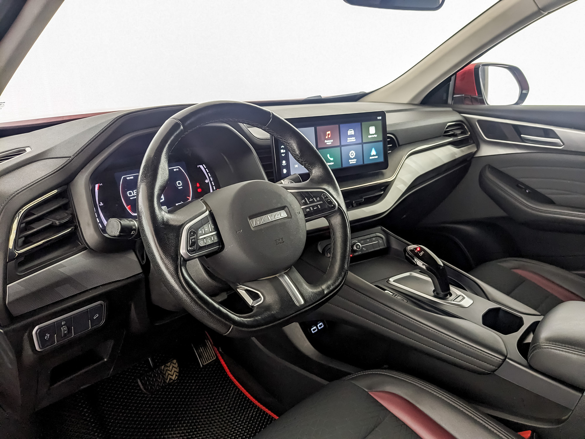 Haval F7x#79847