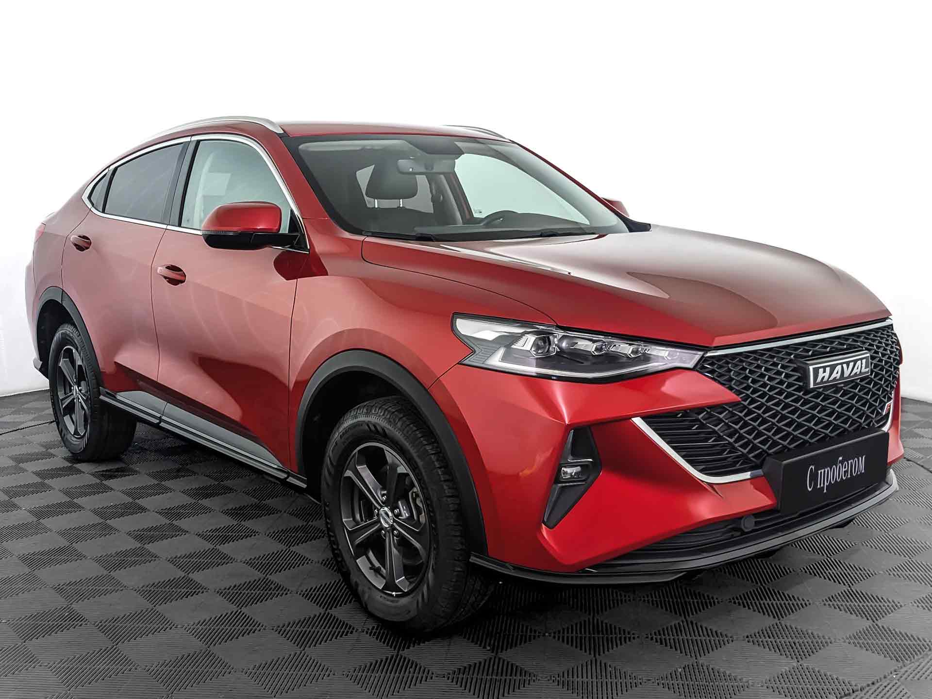 Haval F7x#79848