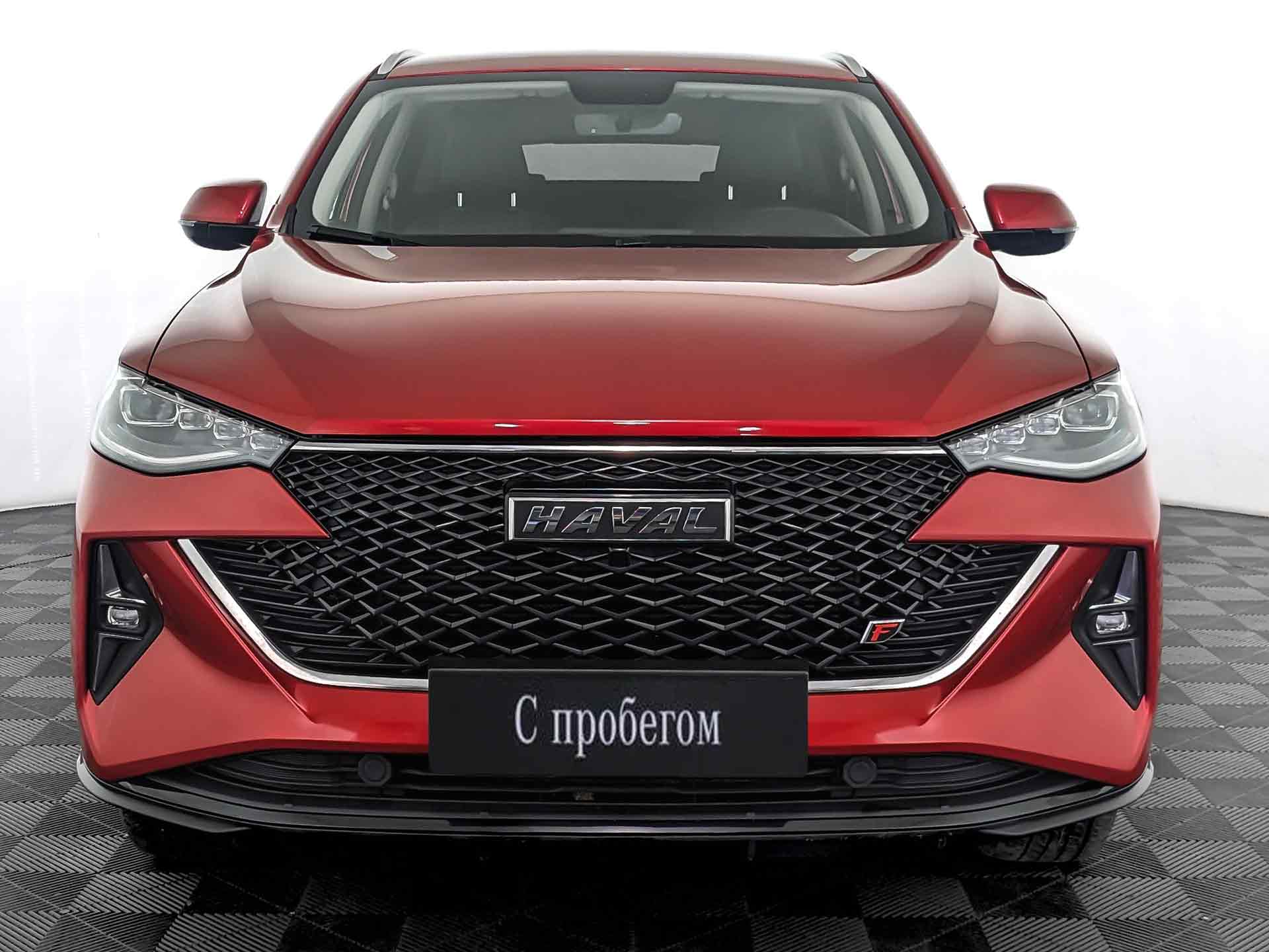 Haval F7x#79849