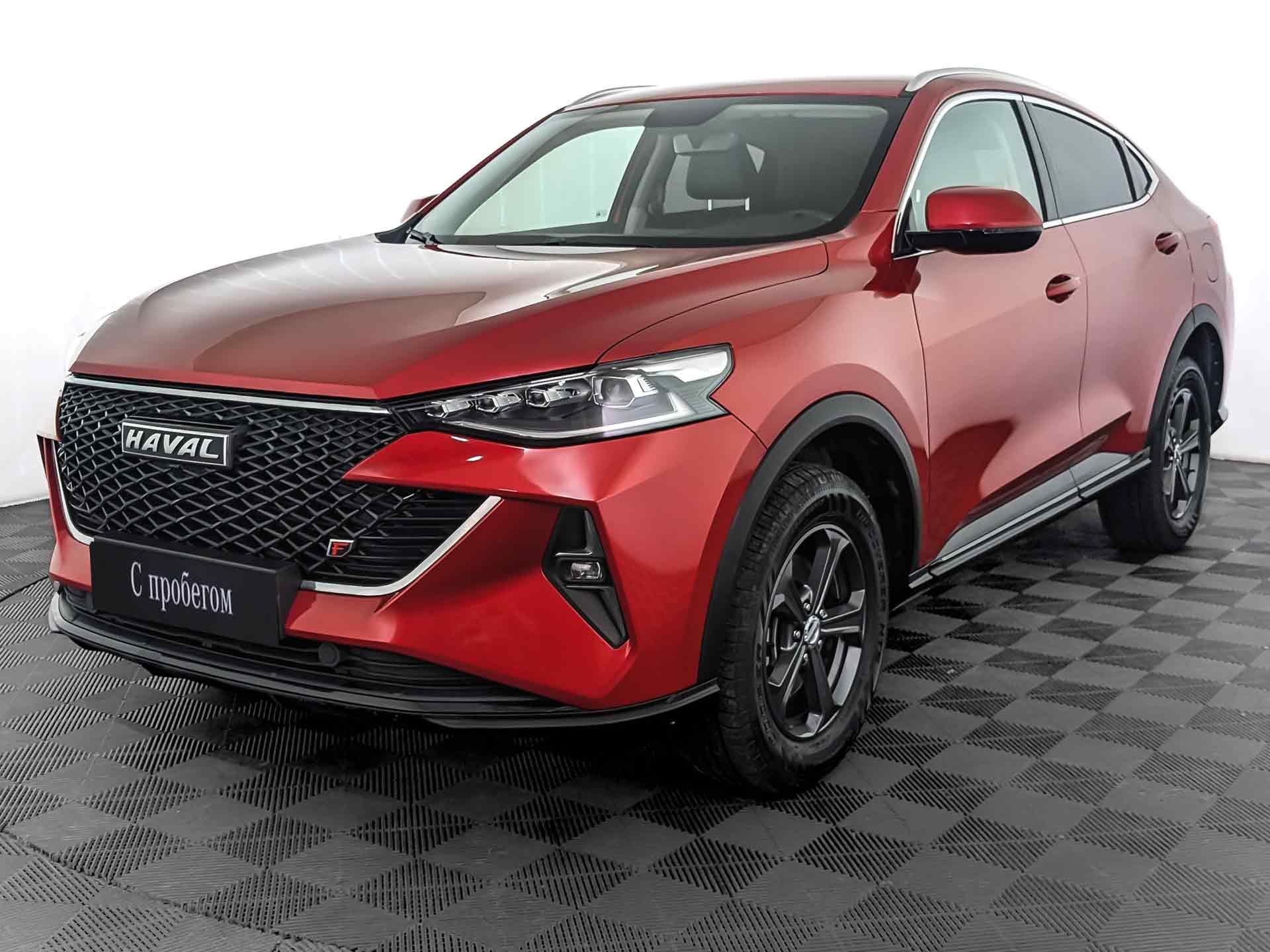 Haval F7x#79850