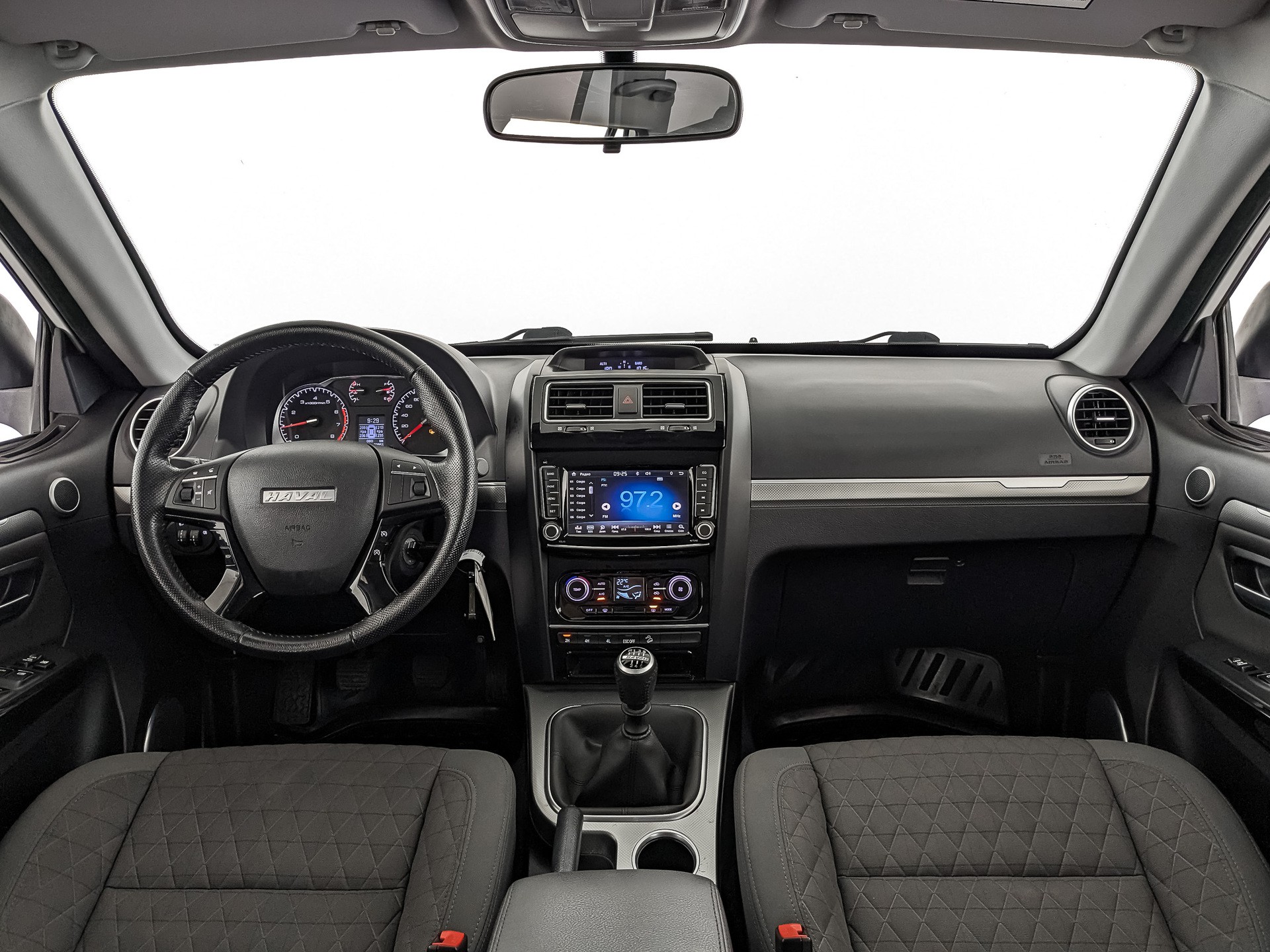 Haval H5#26982