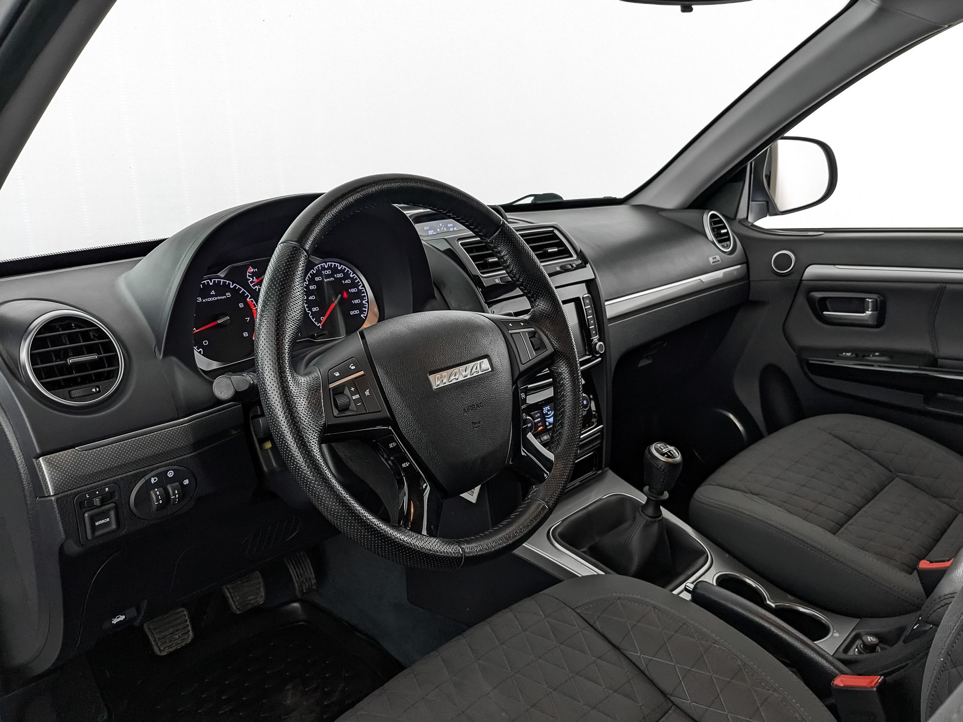 Haval H5#26983