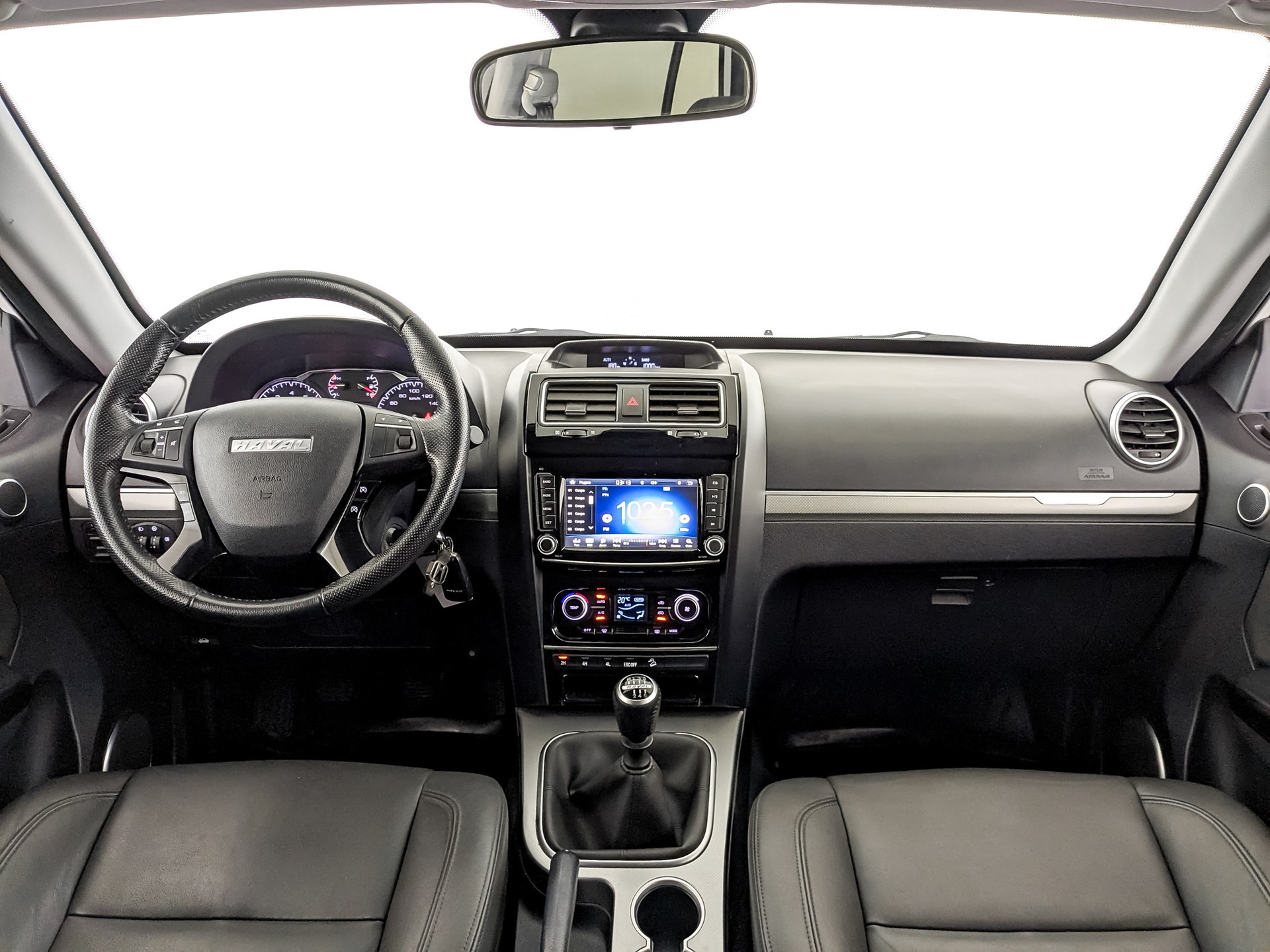 Haval H5#26992