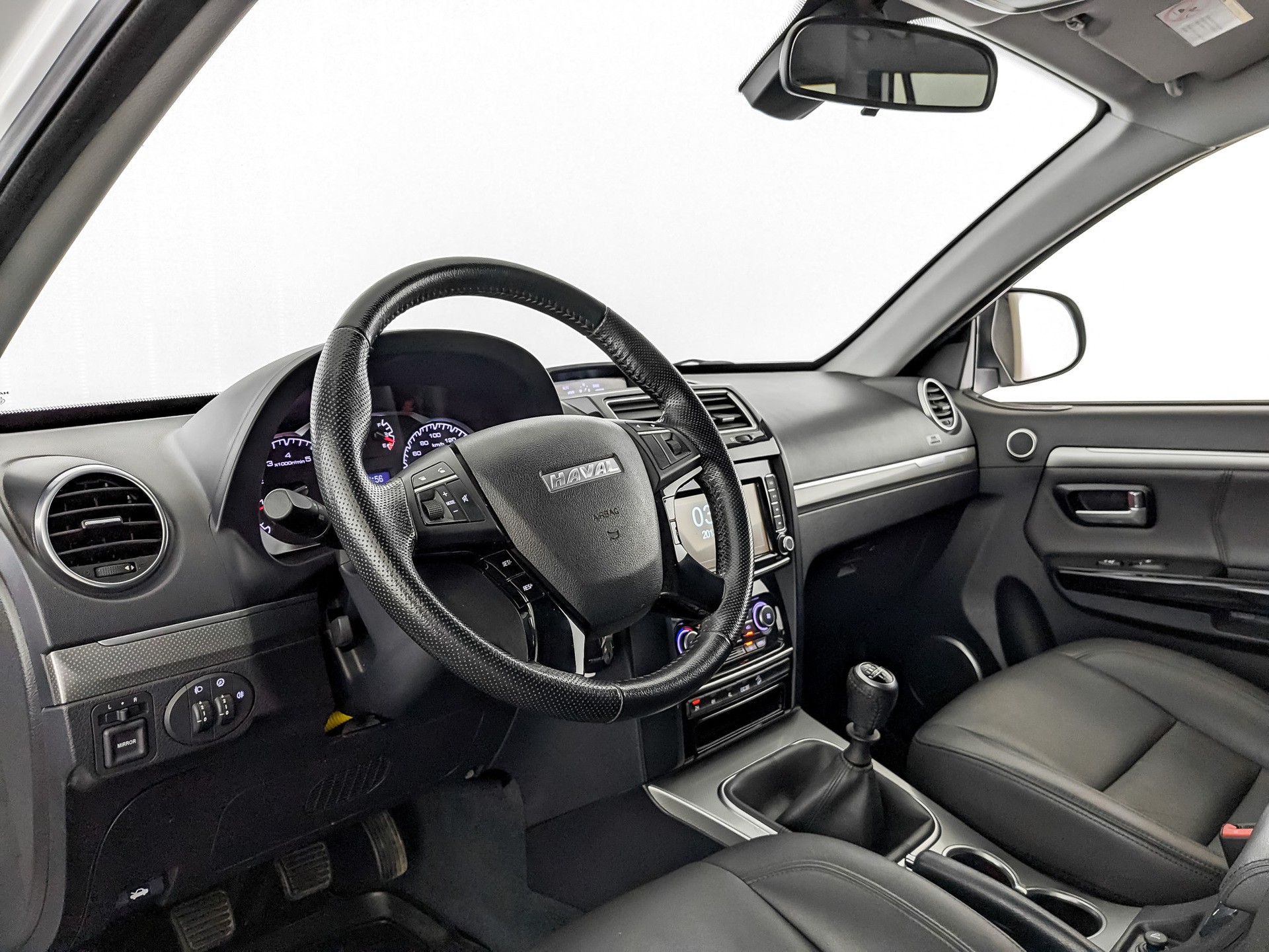 Haval H5#26993