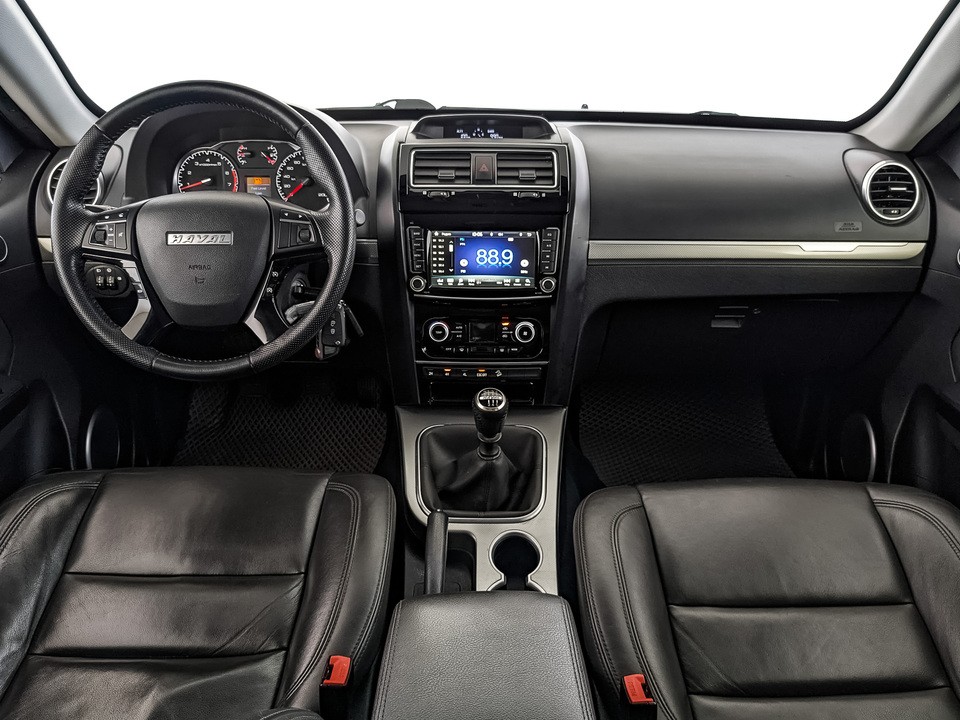 Haval H5#6863