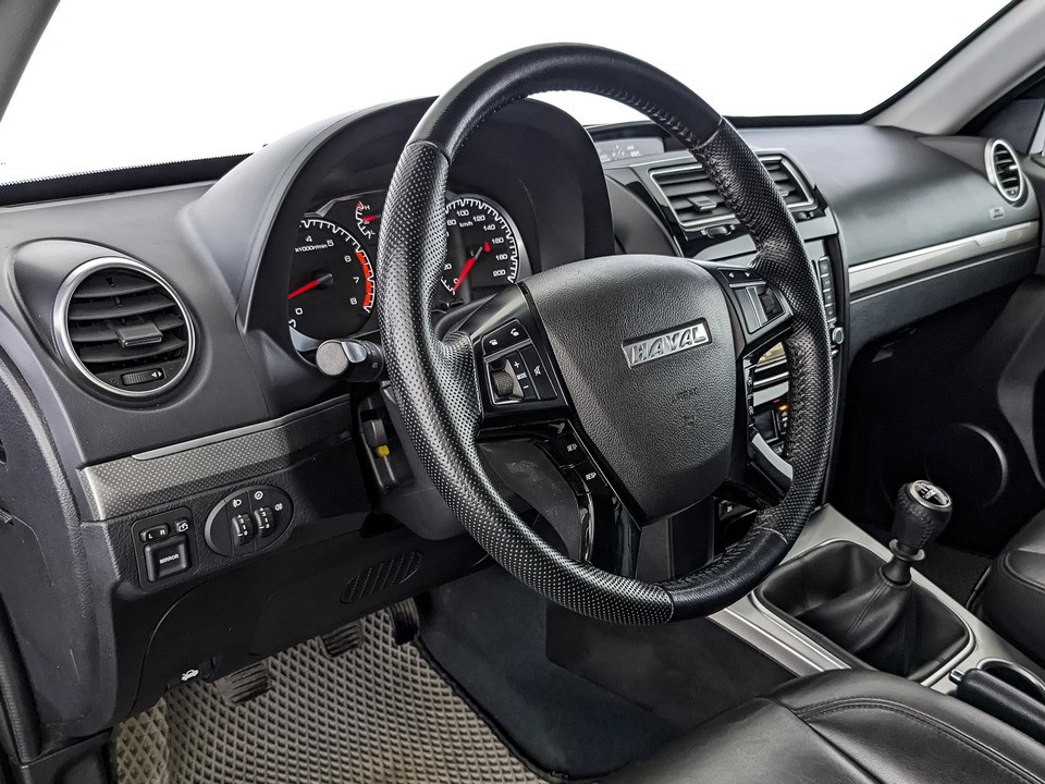 Haval H5#6864