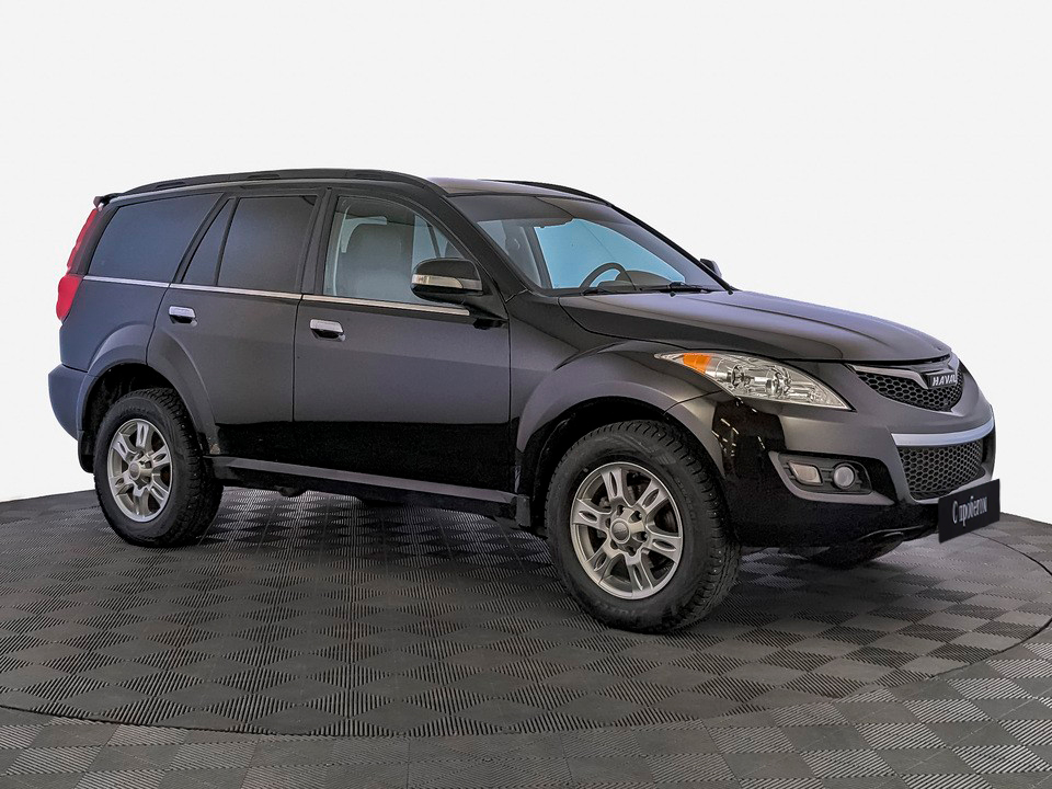 Haval H5#6865