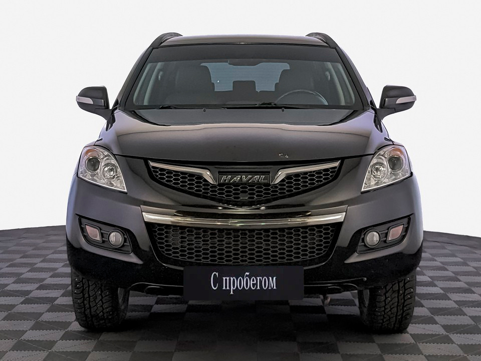 Haval H5#6866