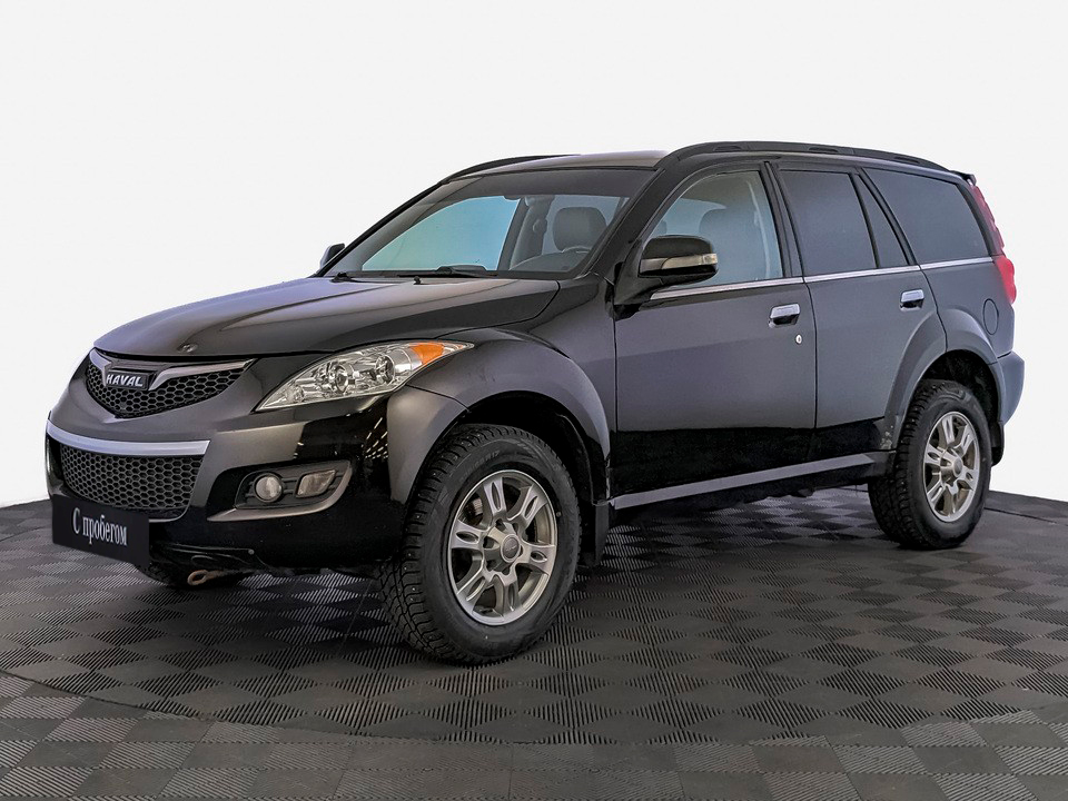 Haval H5#6867