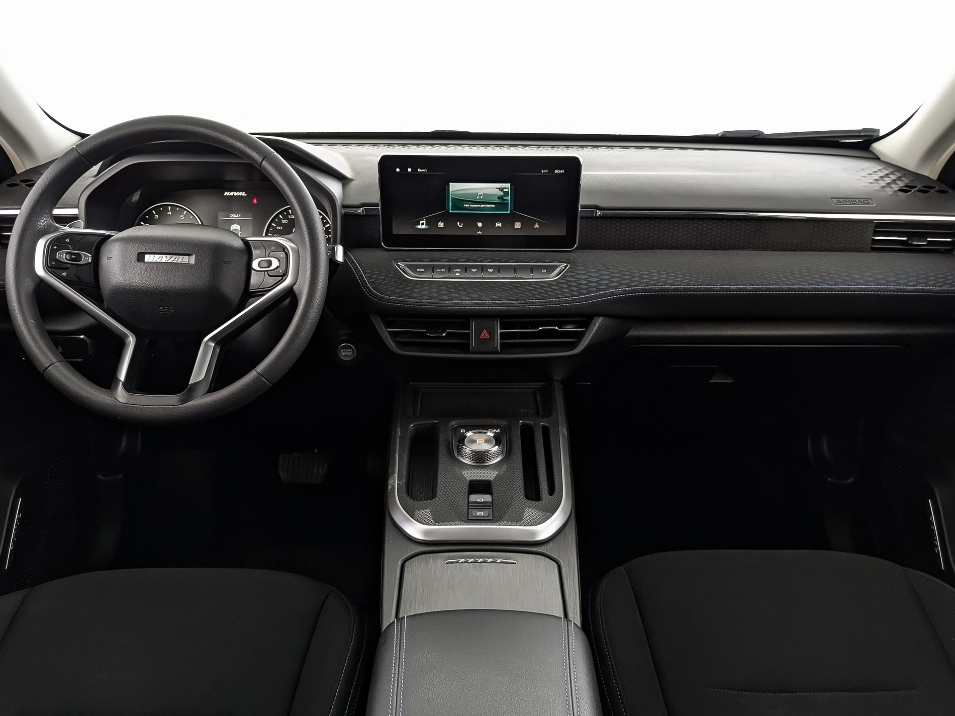 Haval Jolion#27398