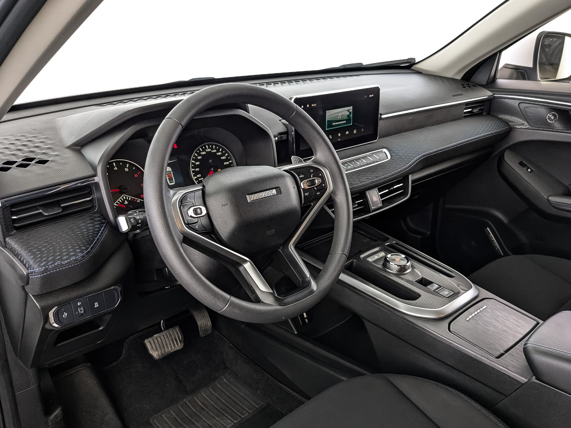 Haval Jolion#27399