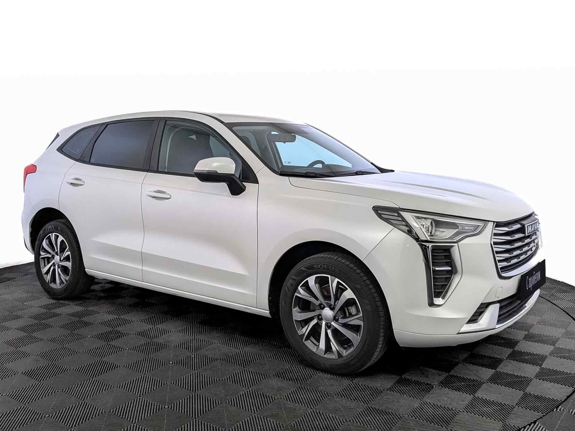 Haval Jolion#27400