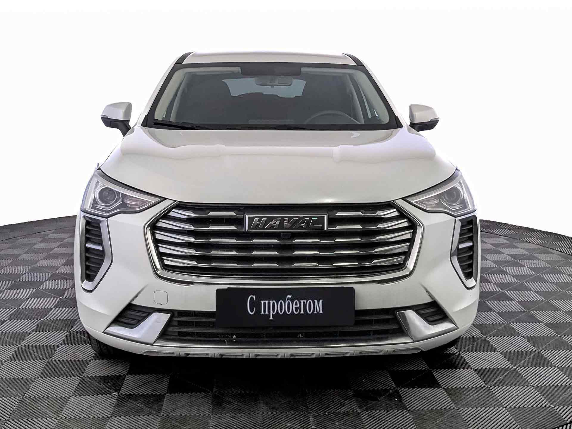 Haval Jolion#27401
