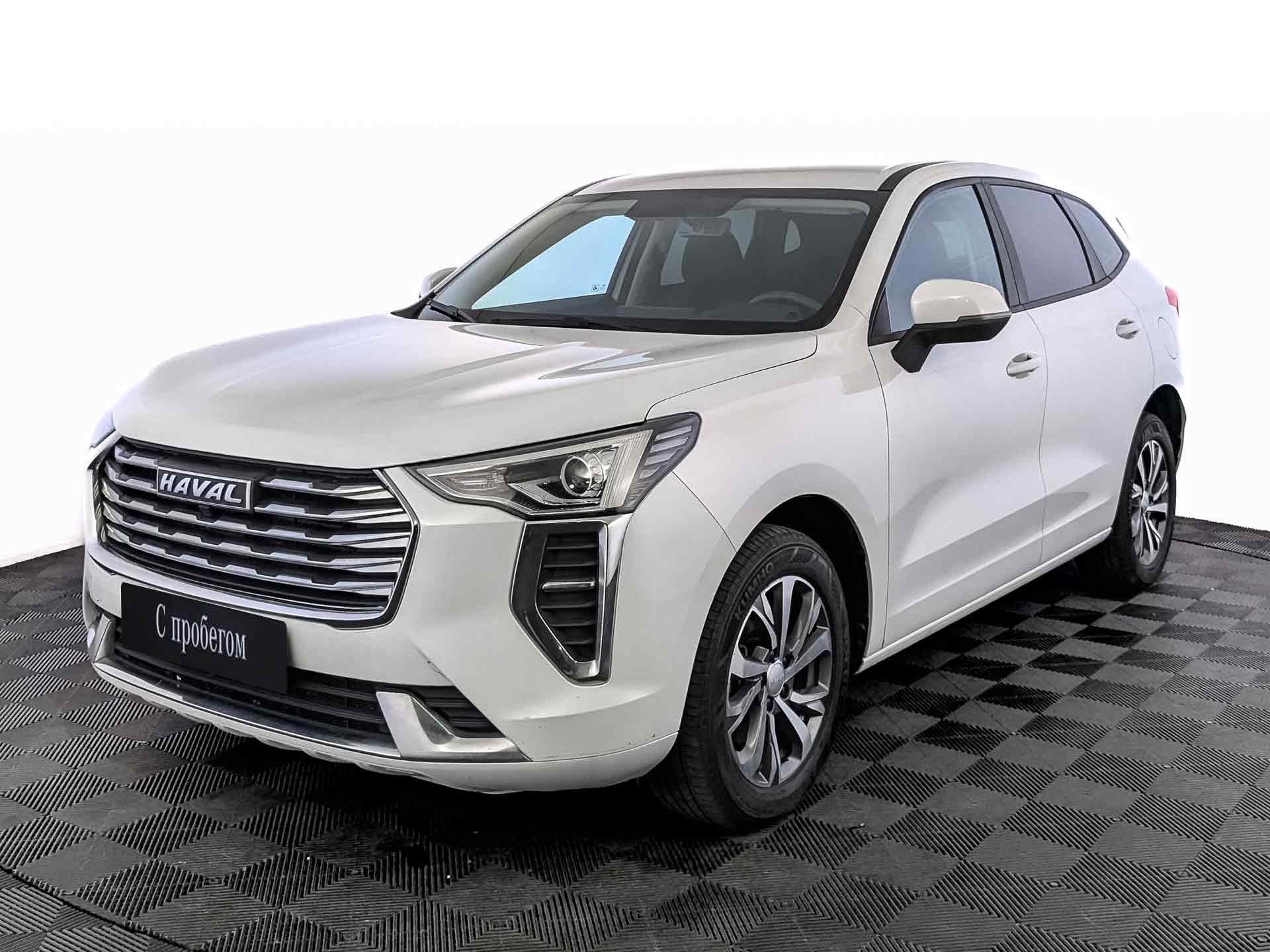Haval Jolion#27402