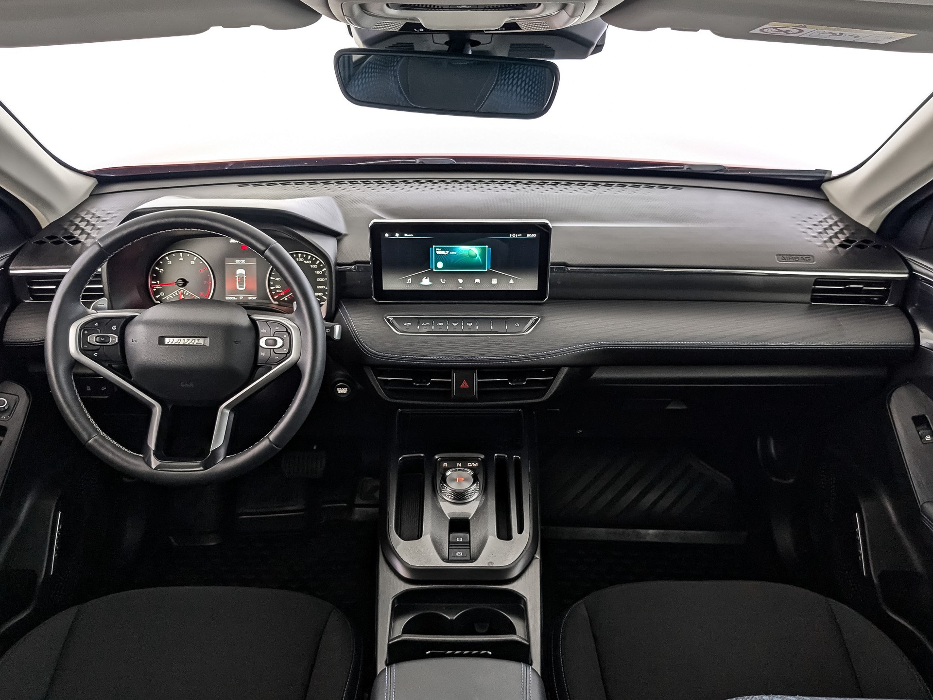 Haval Jolion#27417