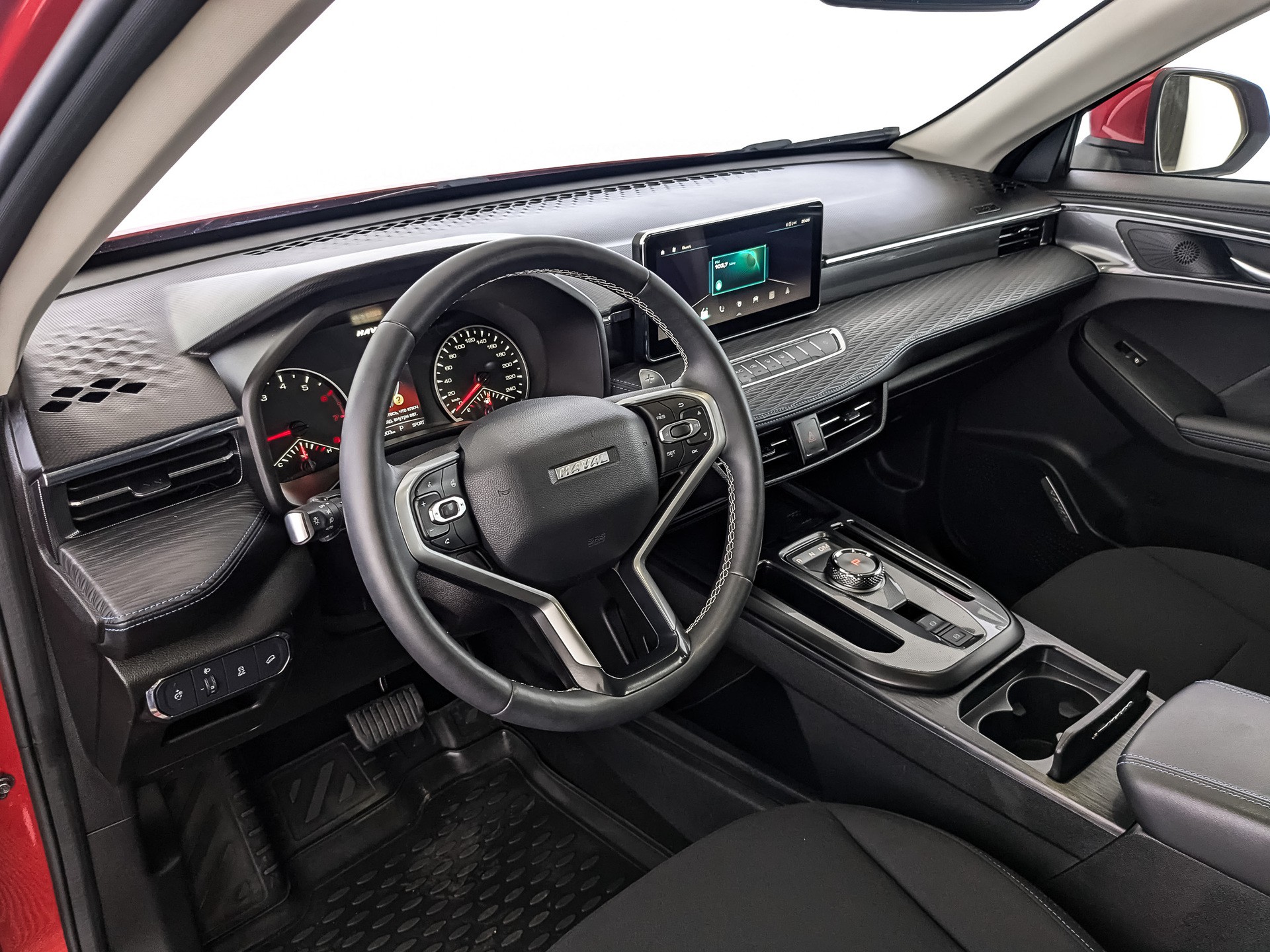 Haval Jolion#27418