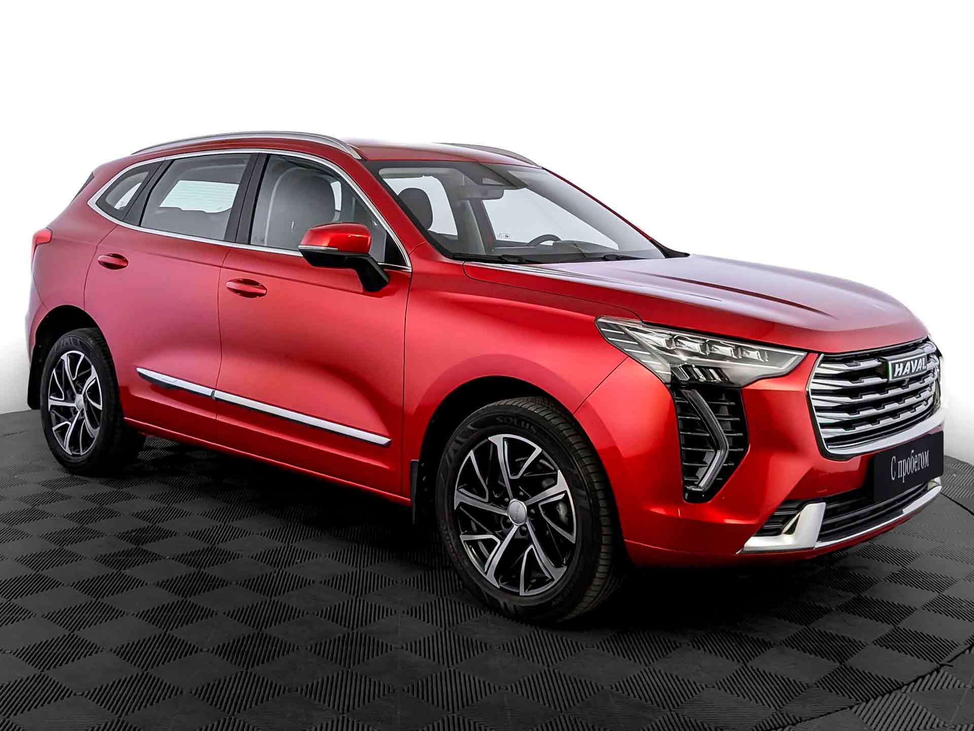 Haval Jolion#27419