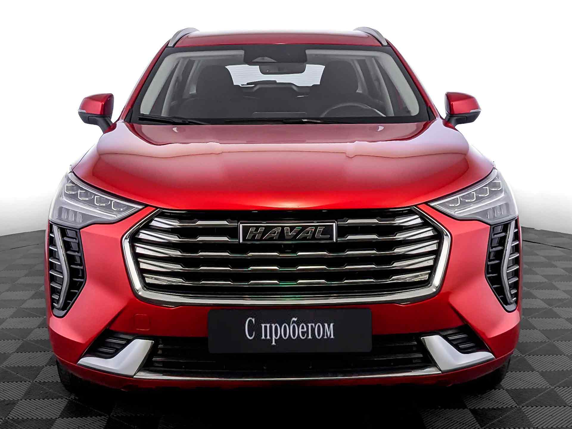 Haval Jolion#27420