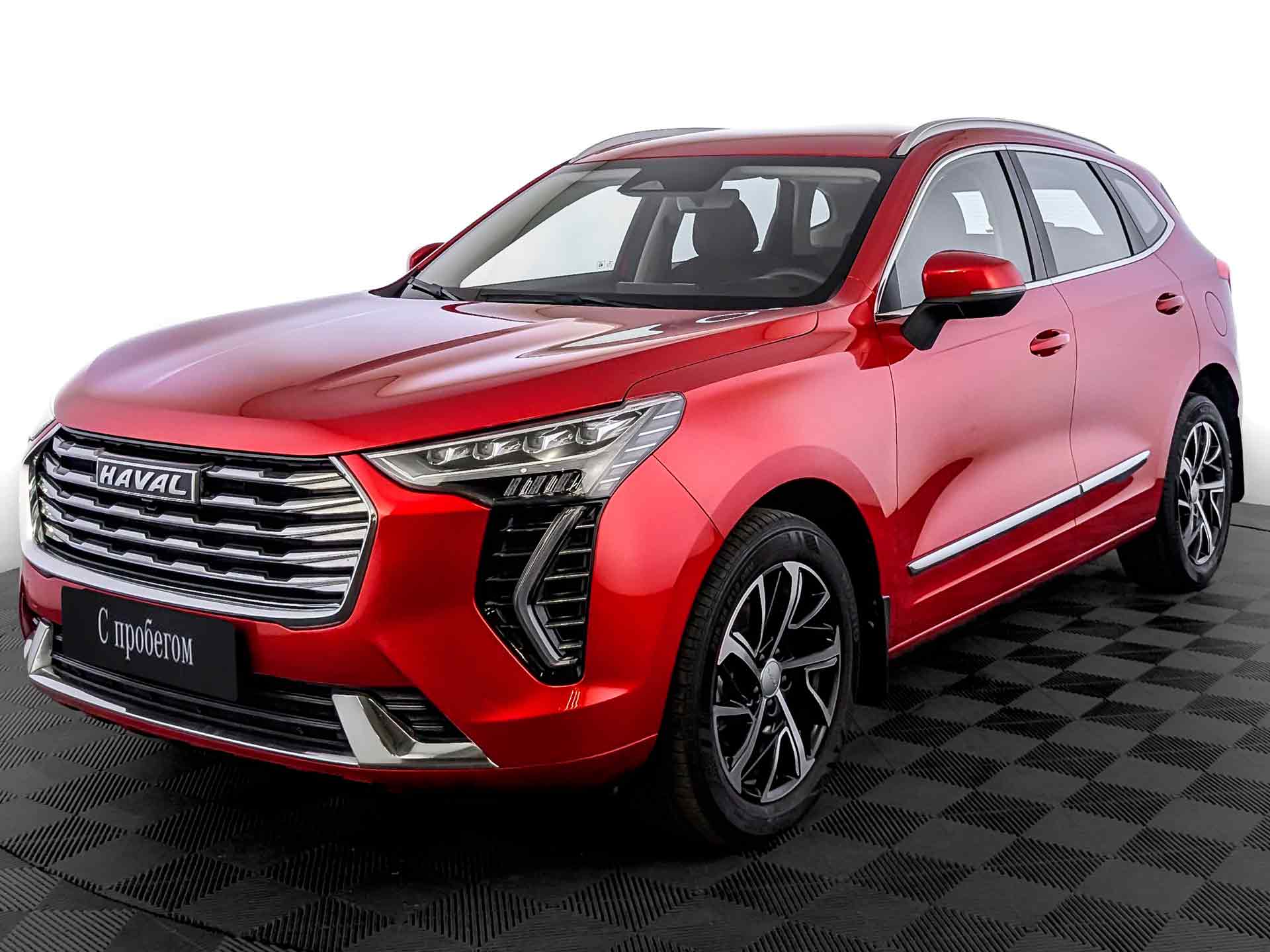 Haval Jolion#27421