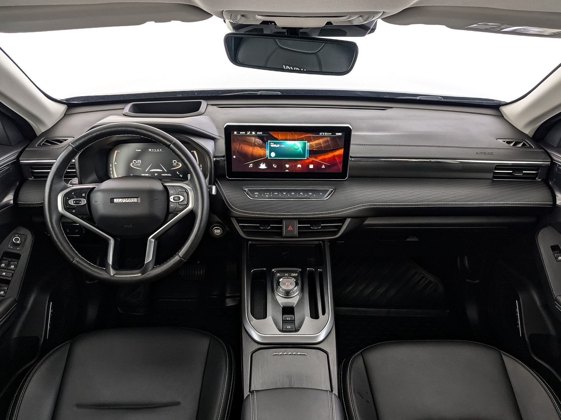 Haval Jolion#27439