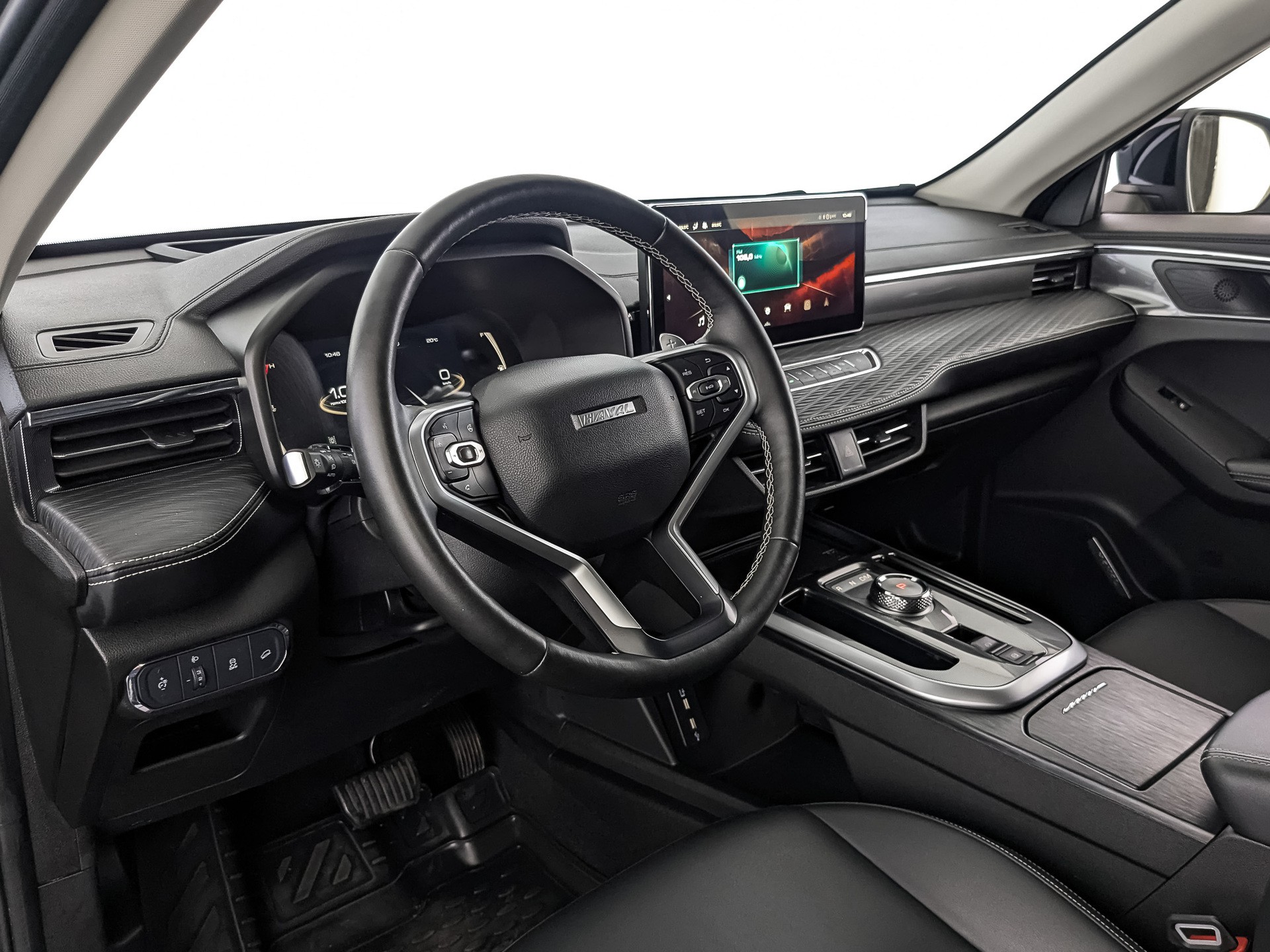 Haval Jolion#27440