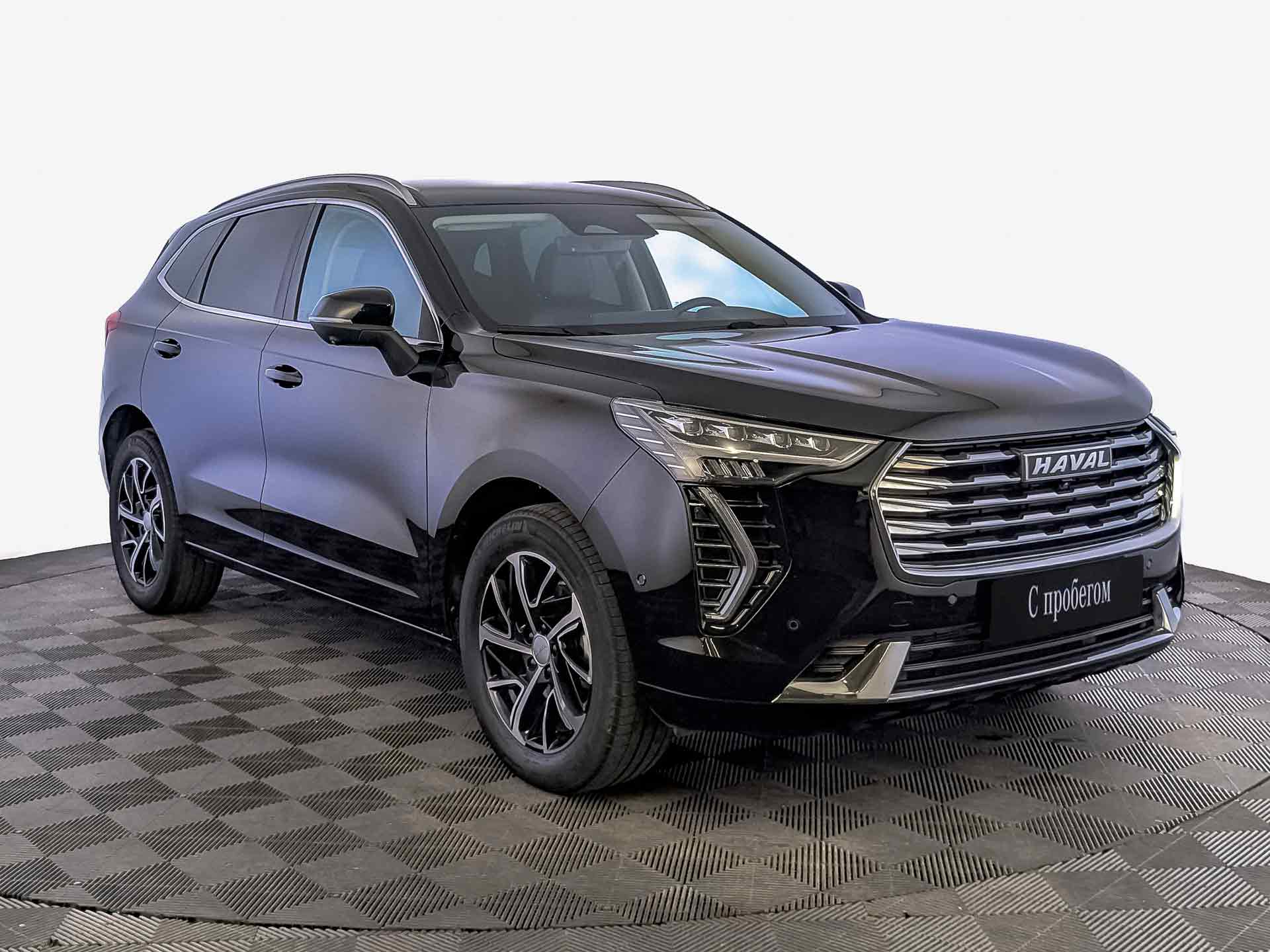Haval Jolion#27441