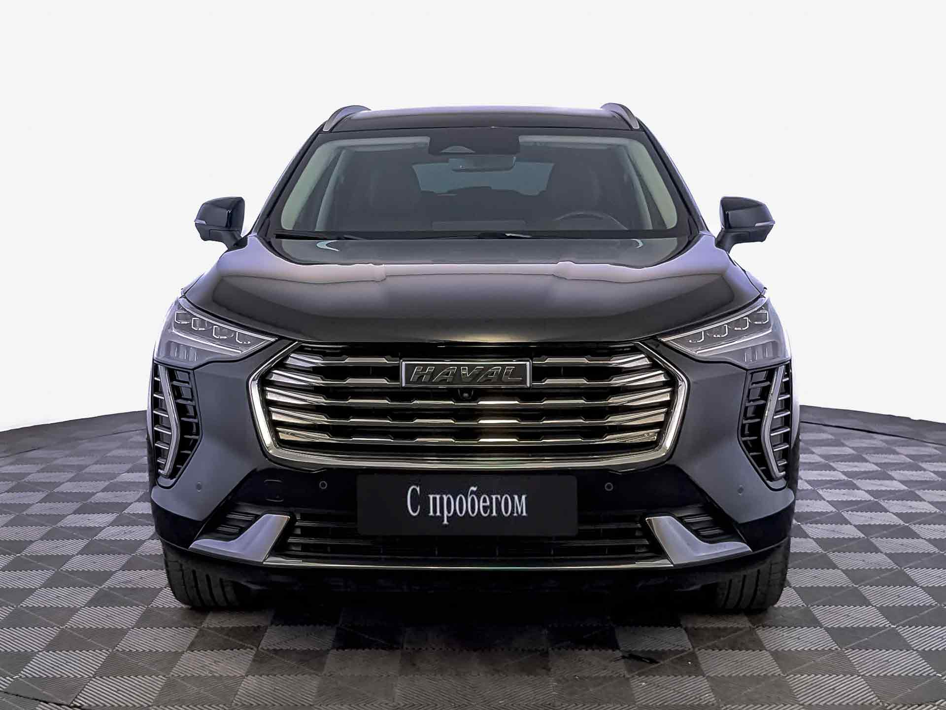 Haval Jolion#27442