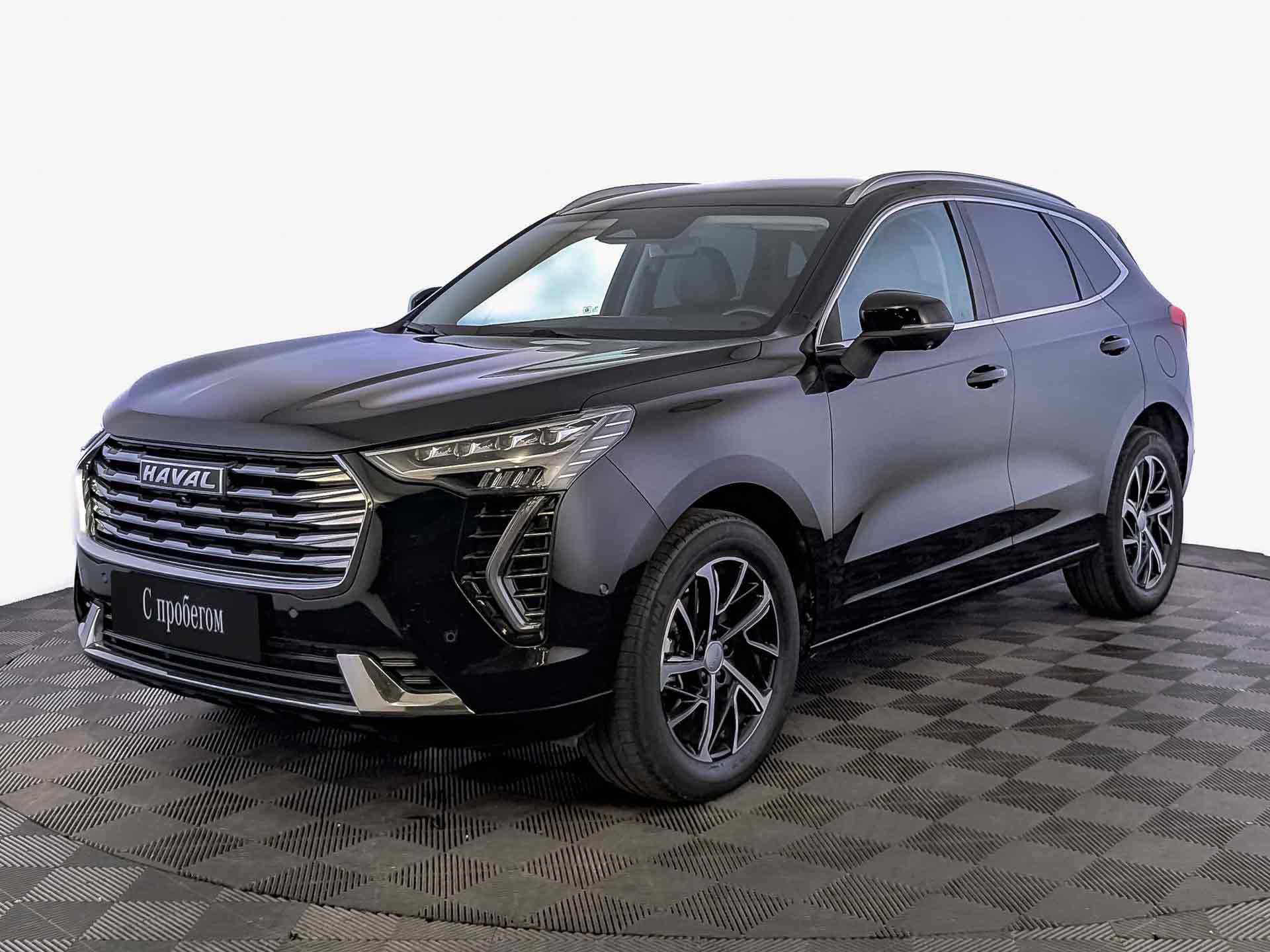 Haval Jolion#27443