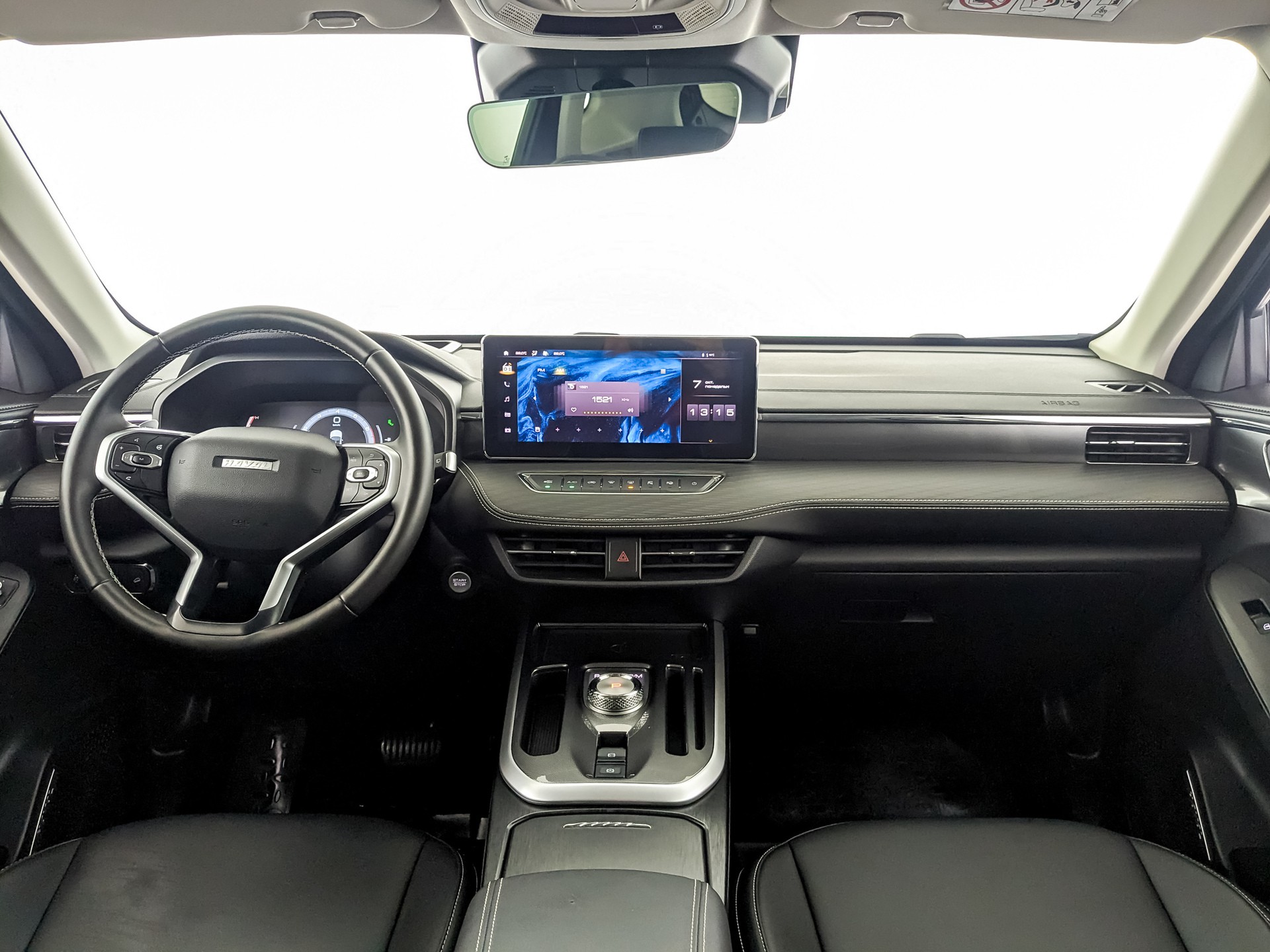 Haval Jolion#27491