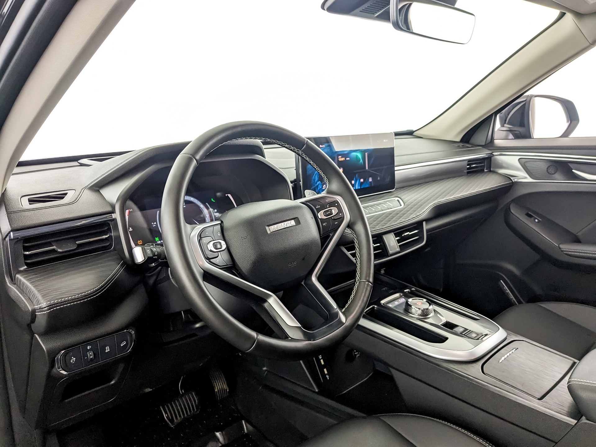 Haval Jolion#27492