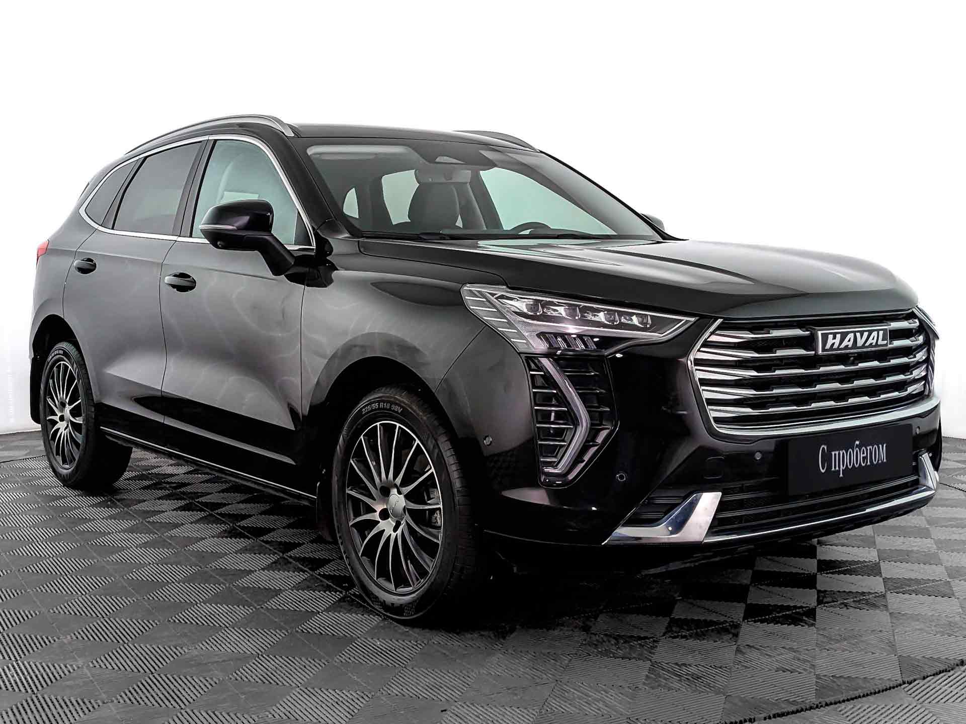 Haval Jolion#27493