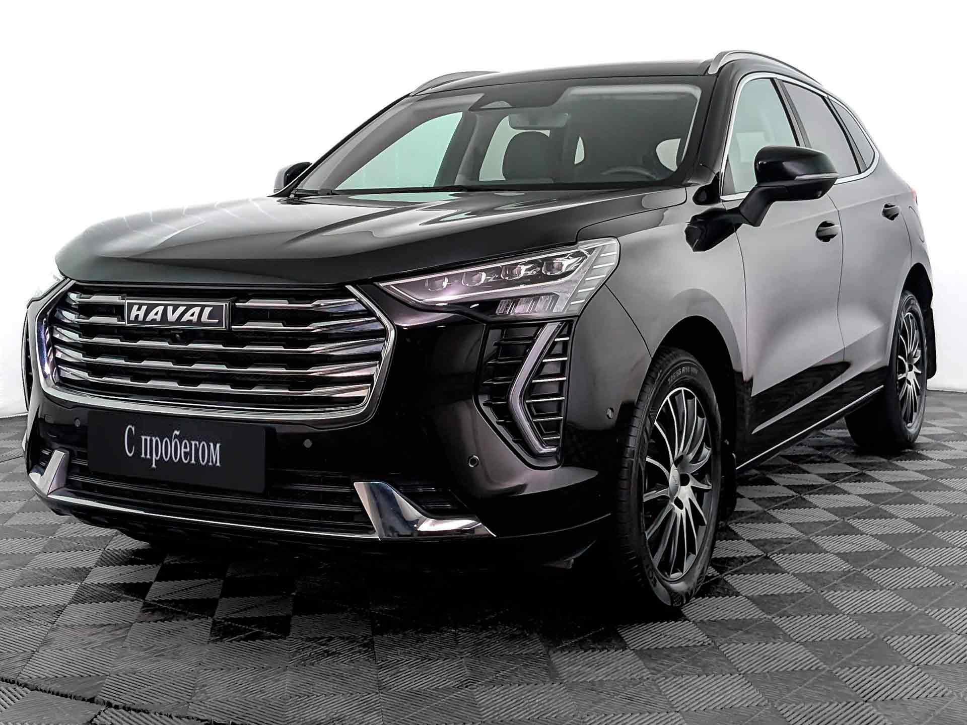 Haval Jolion#27495
