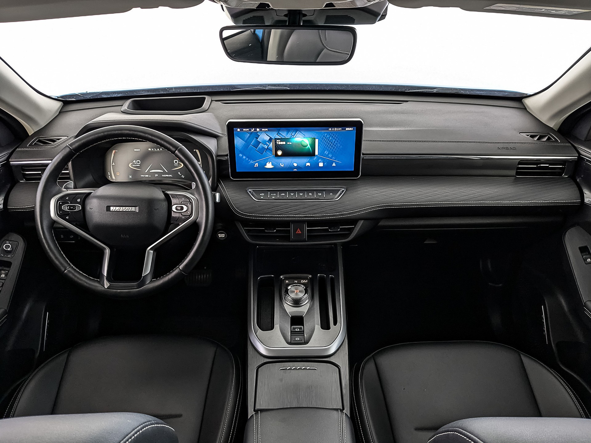 Haval Jolion#27510