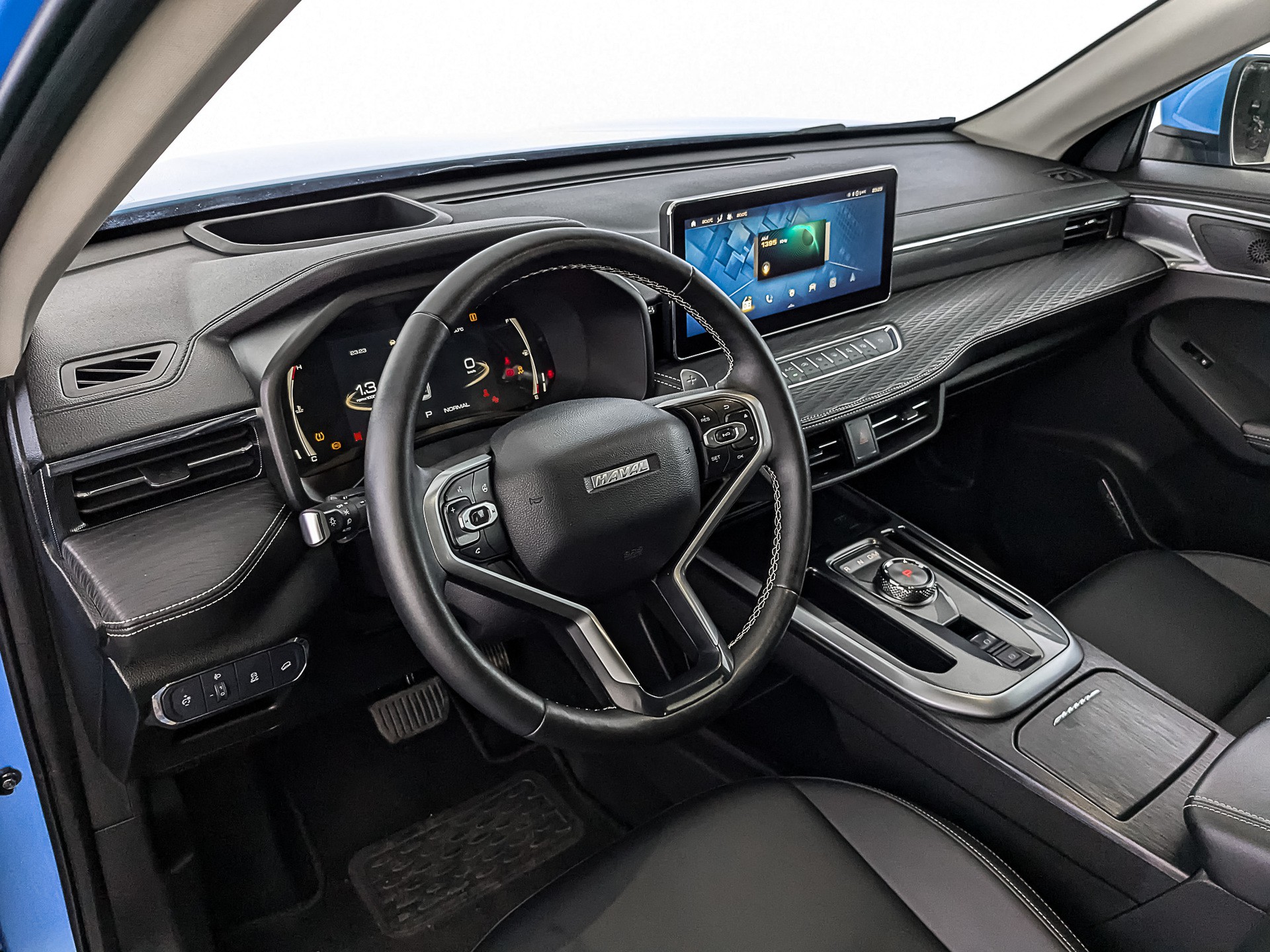 Haval Jolion#27511