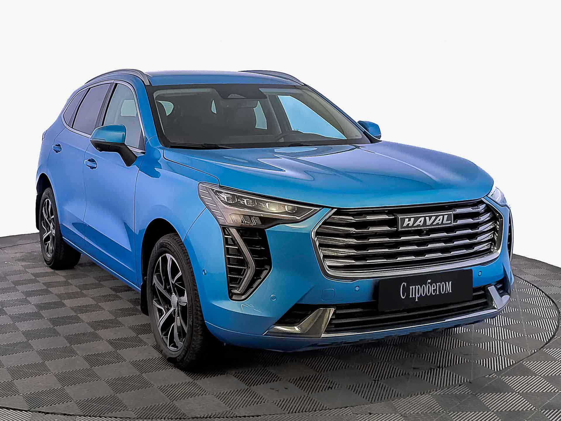 Haval Jolion#27512