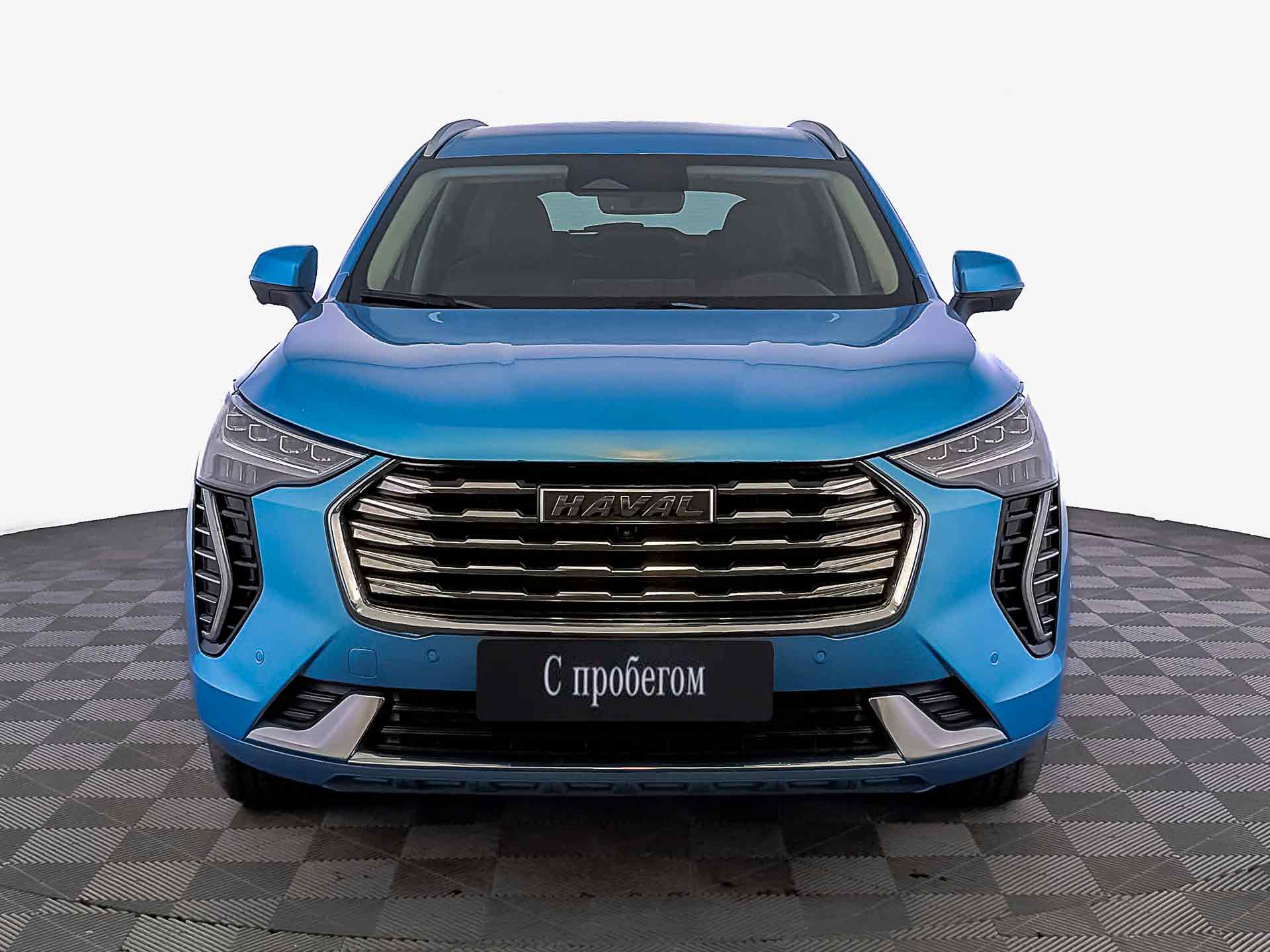 Haval Jolion#27513