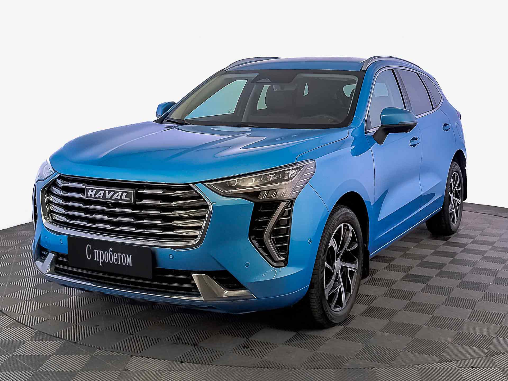 Haval Jolion#27514