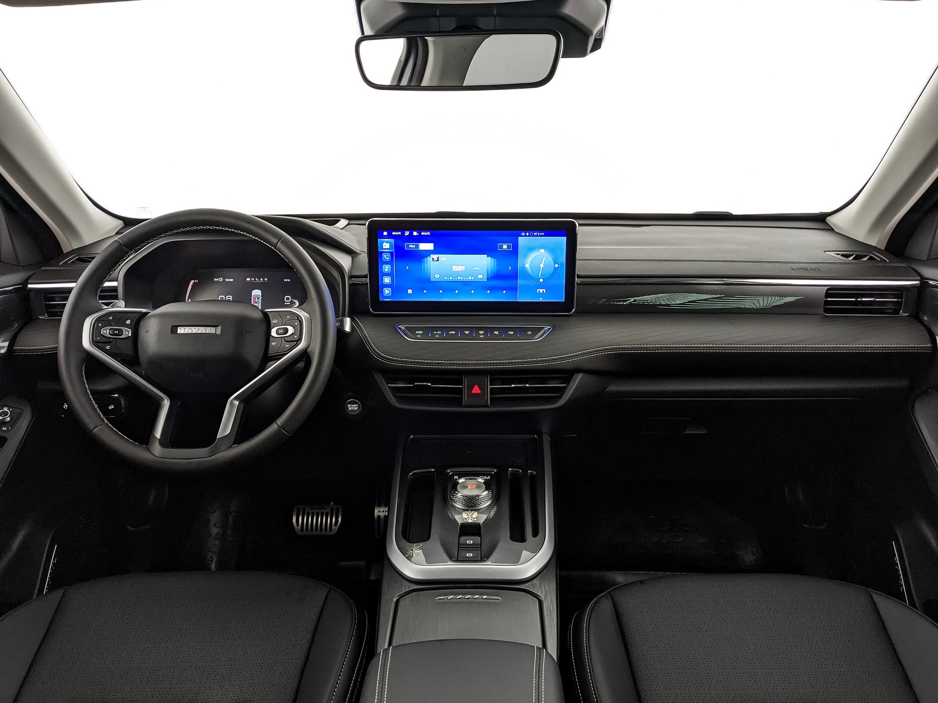 Haval Jolion#27520