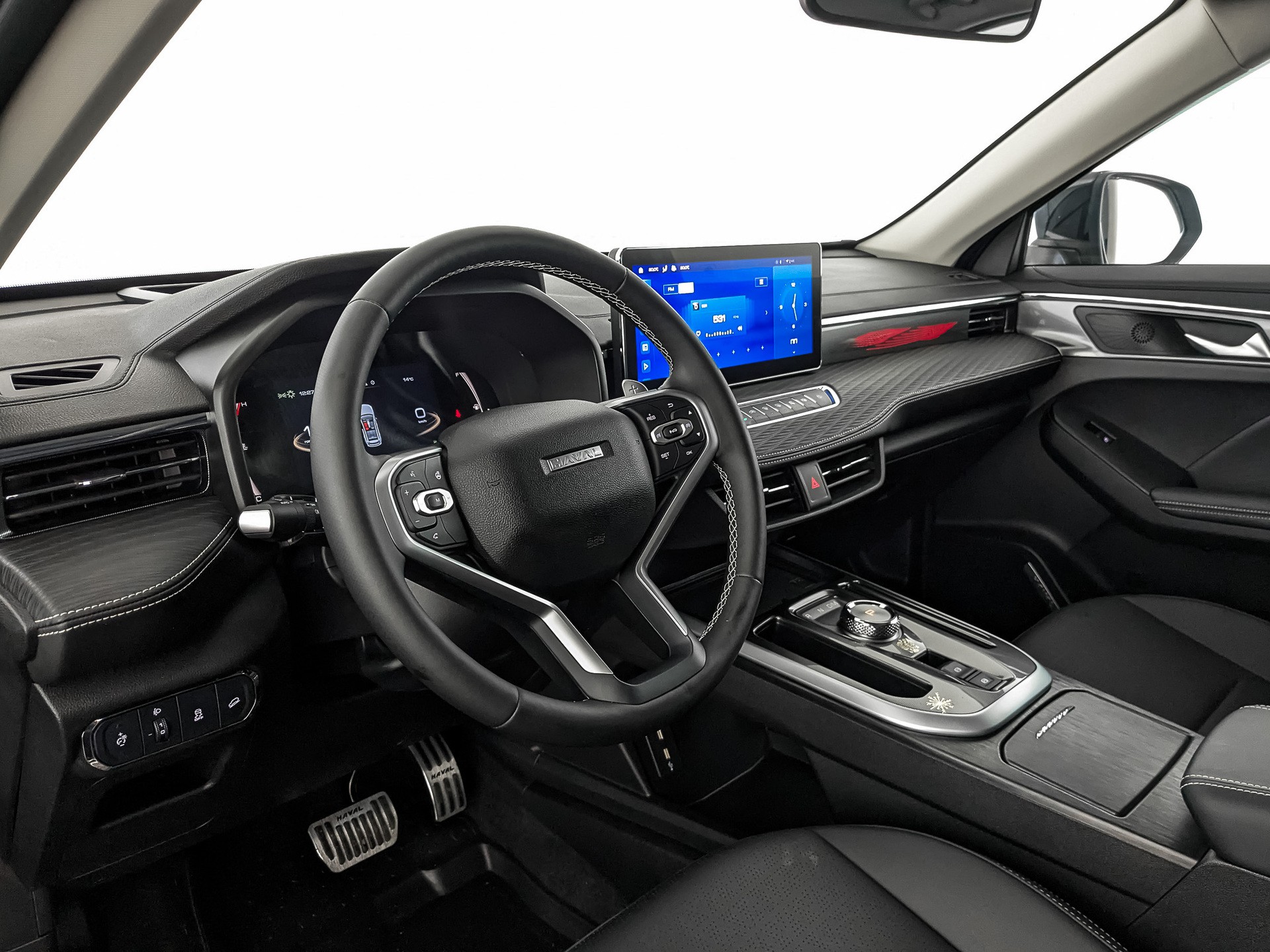 Haval Jolion#27521