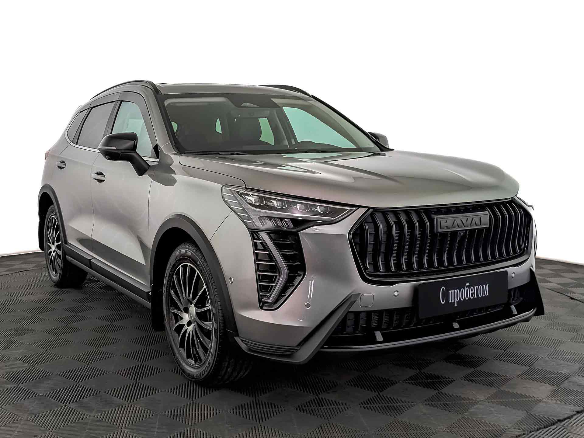 Haval Jolion#27522