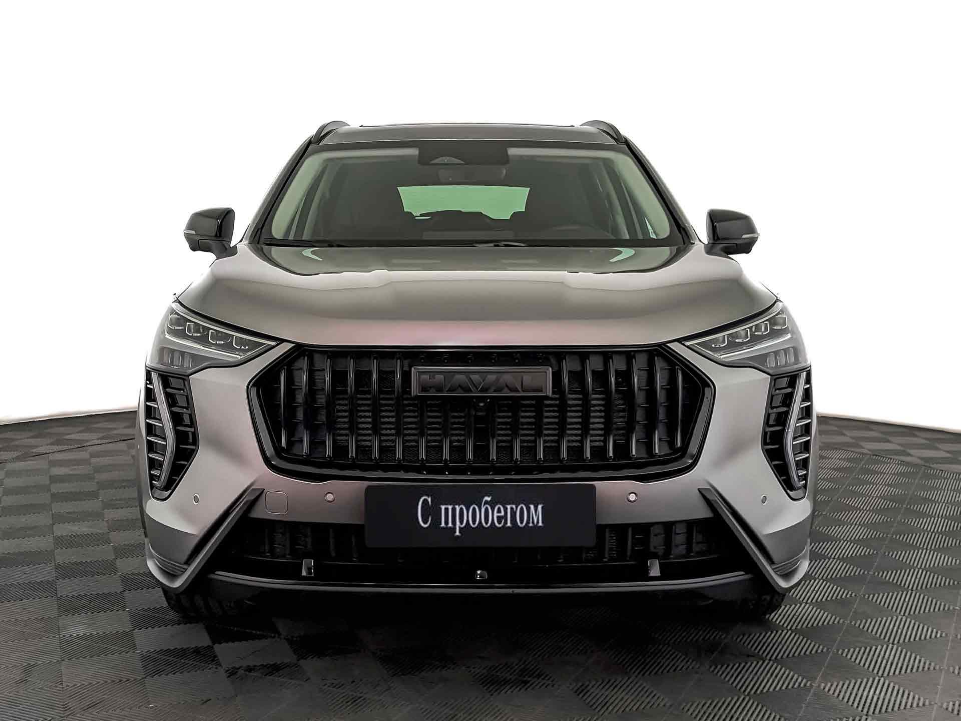 Haval Jolion#27523