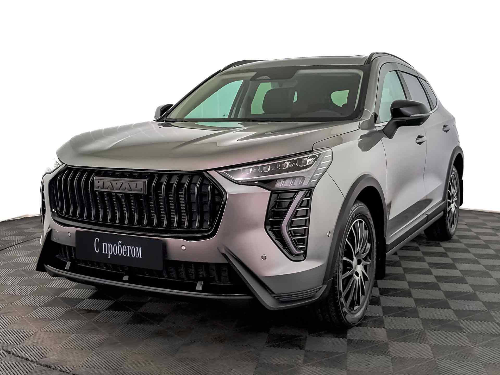 Haval Jolion#27524
